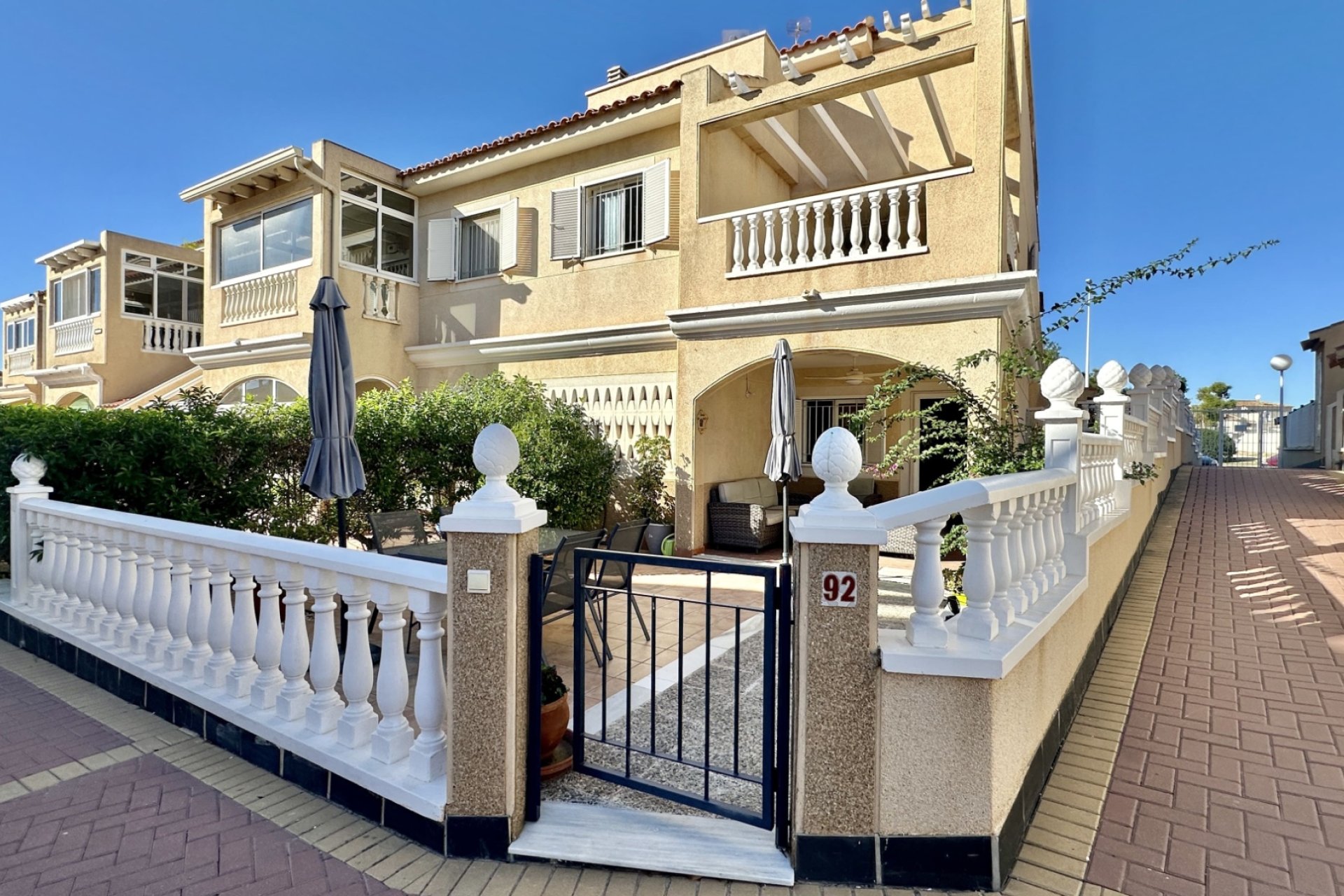 Resale - Apartment / flat - Orihuela Costa - Playa Flamenca