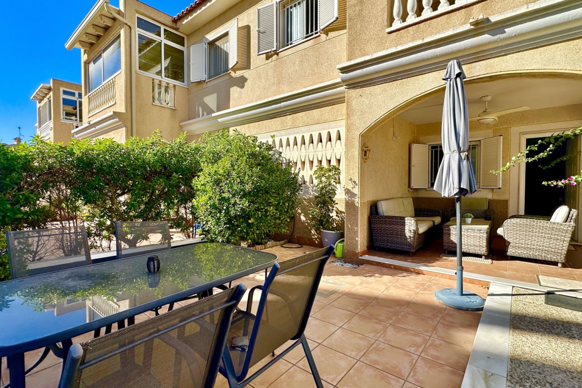 Resale - Apartment / flat - Orihuela Costa - Playa Flamenca