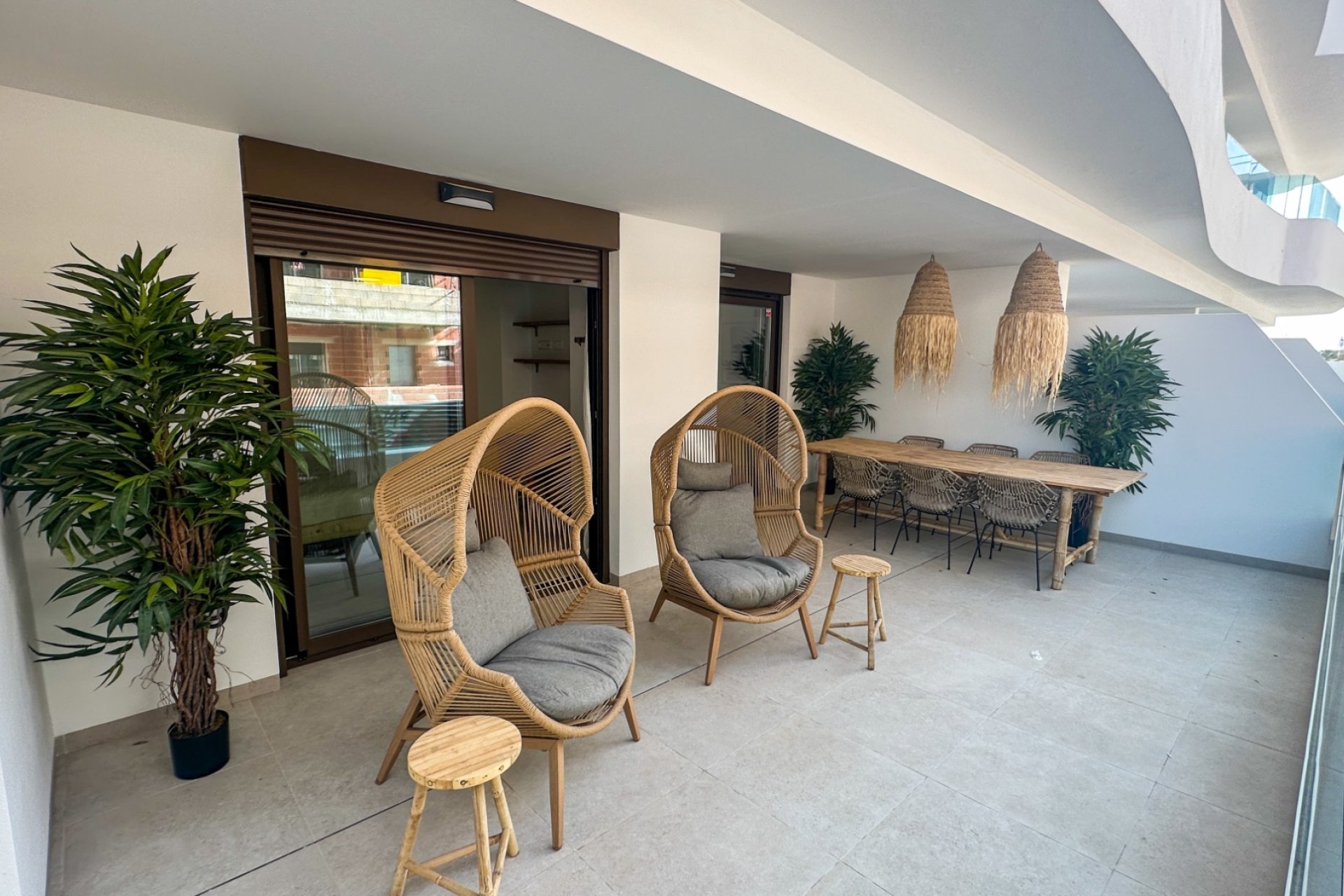 Resale - Apartment / flat - Orihuela Costa - Playa Flamenca