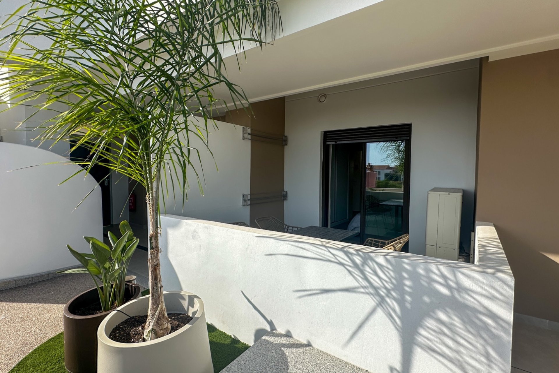 Resale - Apartment / flat - Orihuela Costa - Playa Flamenca