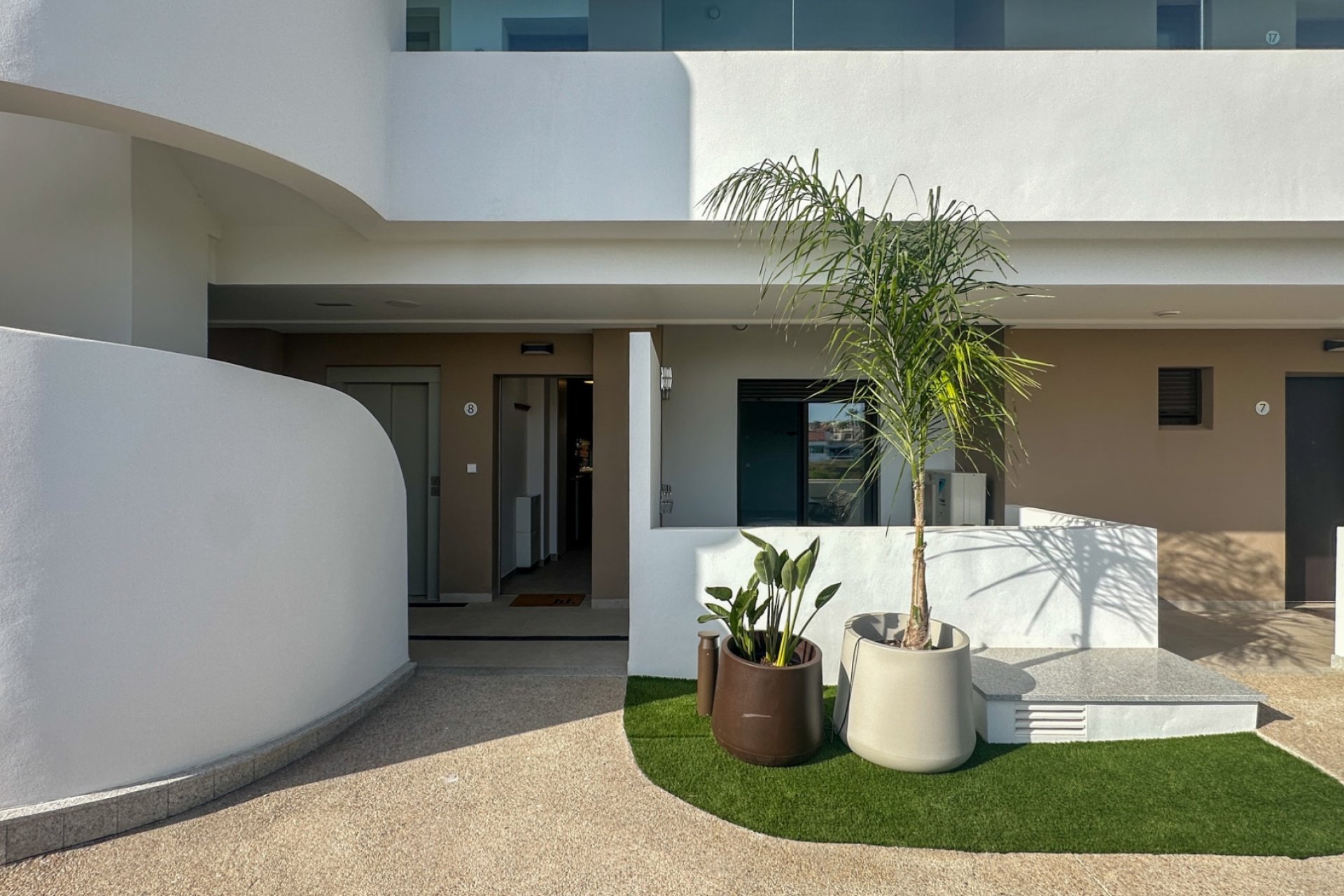Resale - Apartment / flat - Orihuela Costa - Playa Flamenca