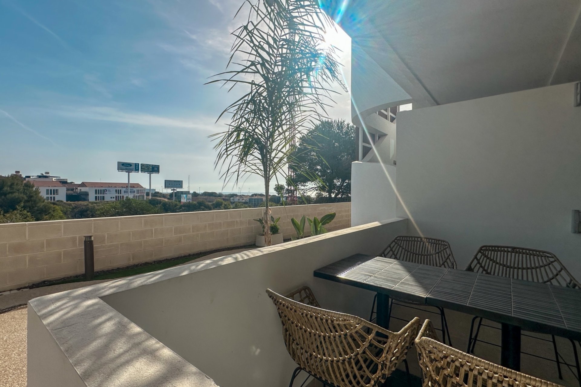 Resale - Apartment / flat - Orihuela Costa - Playa Flamenca
