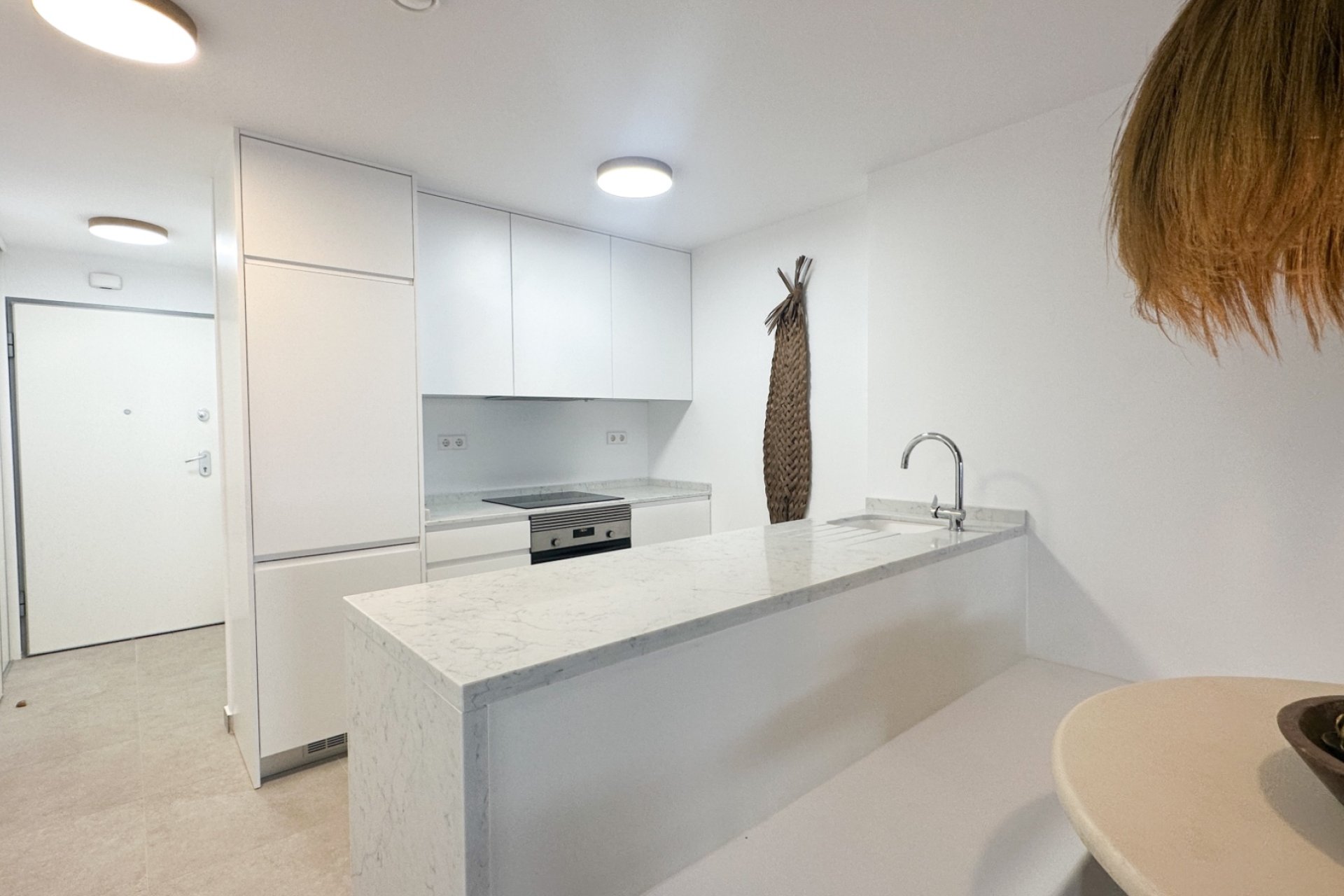 Resale - Apartment / flat - Orihuela Costa - Playa Flamenca