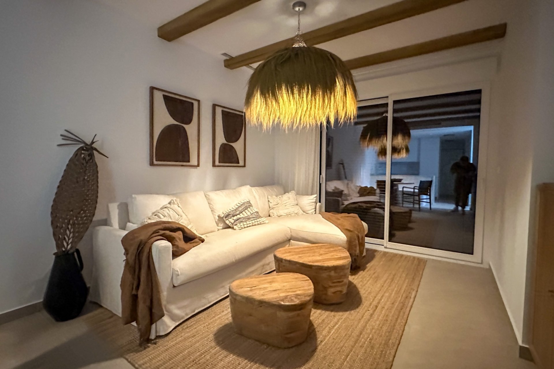 Resale - Apartment / flat - Orihuela Costa - Playa Flamenca