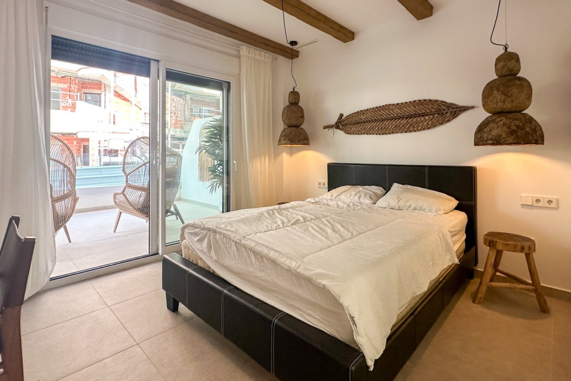 Resale - Apartment / flat - Orihuela Costa - Playa Flamenca