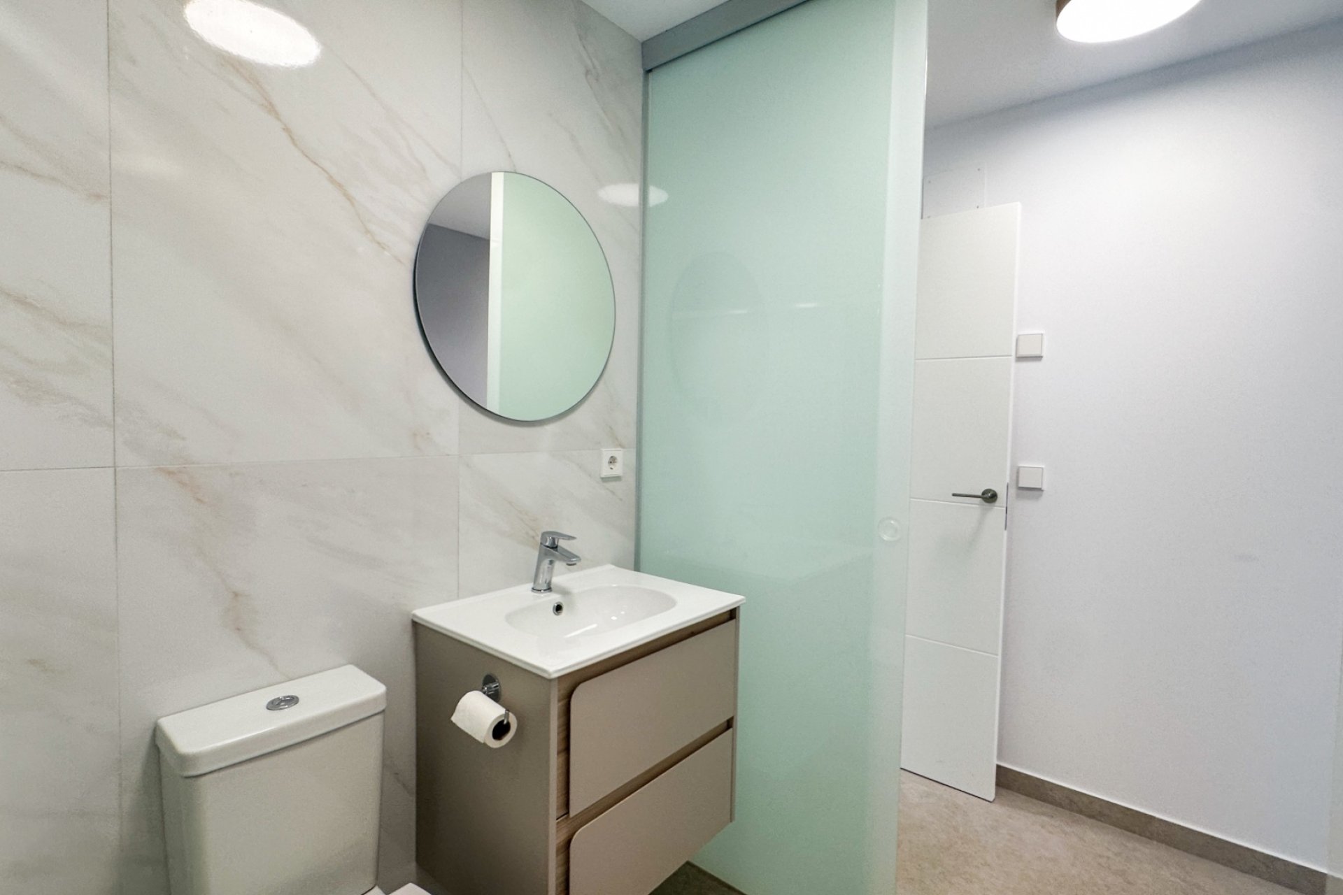 Resale - Apartment / flat - Orihuela Costa - Playa Flamenca