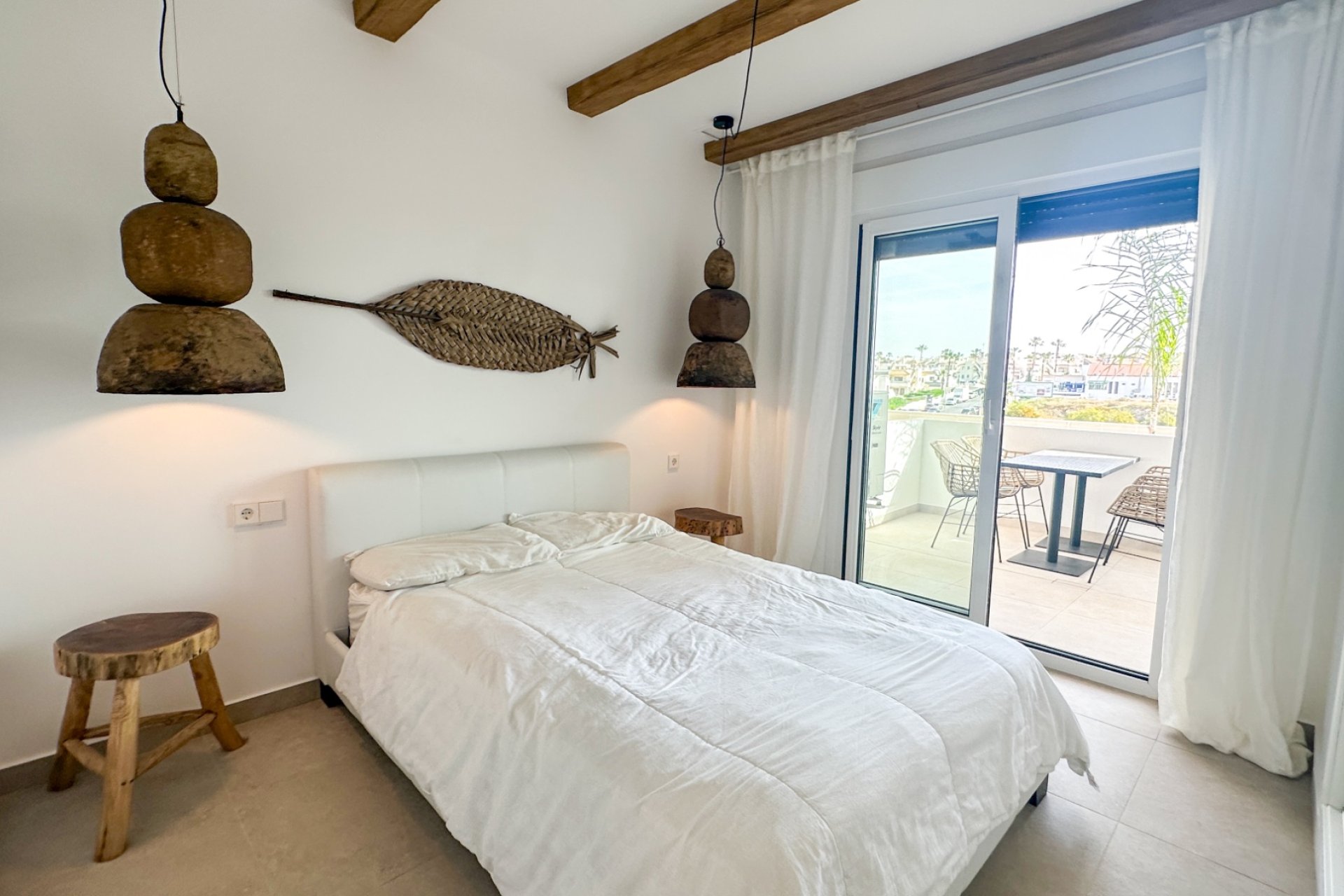 Resale - Apartment / flat - Orihuela Costa - Playa Flamenca