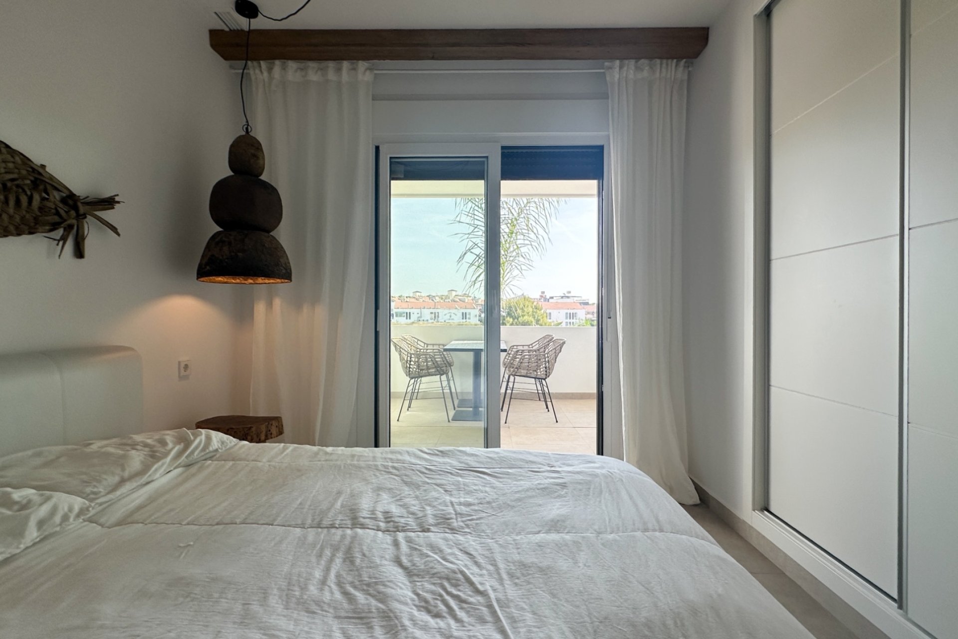 Resale - Apartment / flat - Orihuela Costa - Playa Flamenca