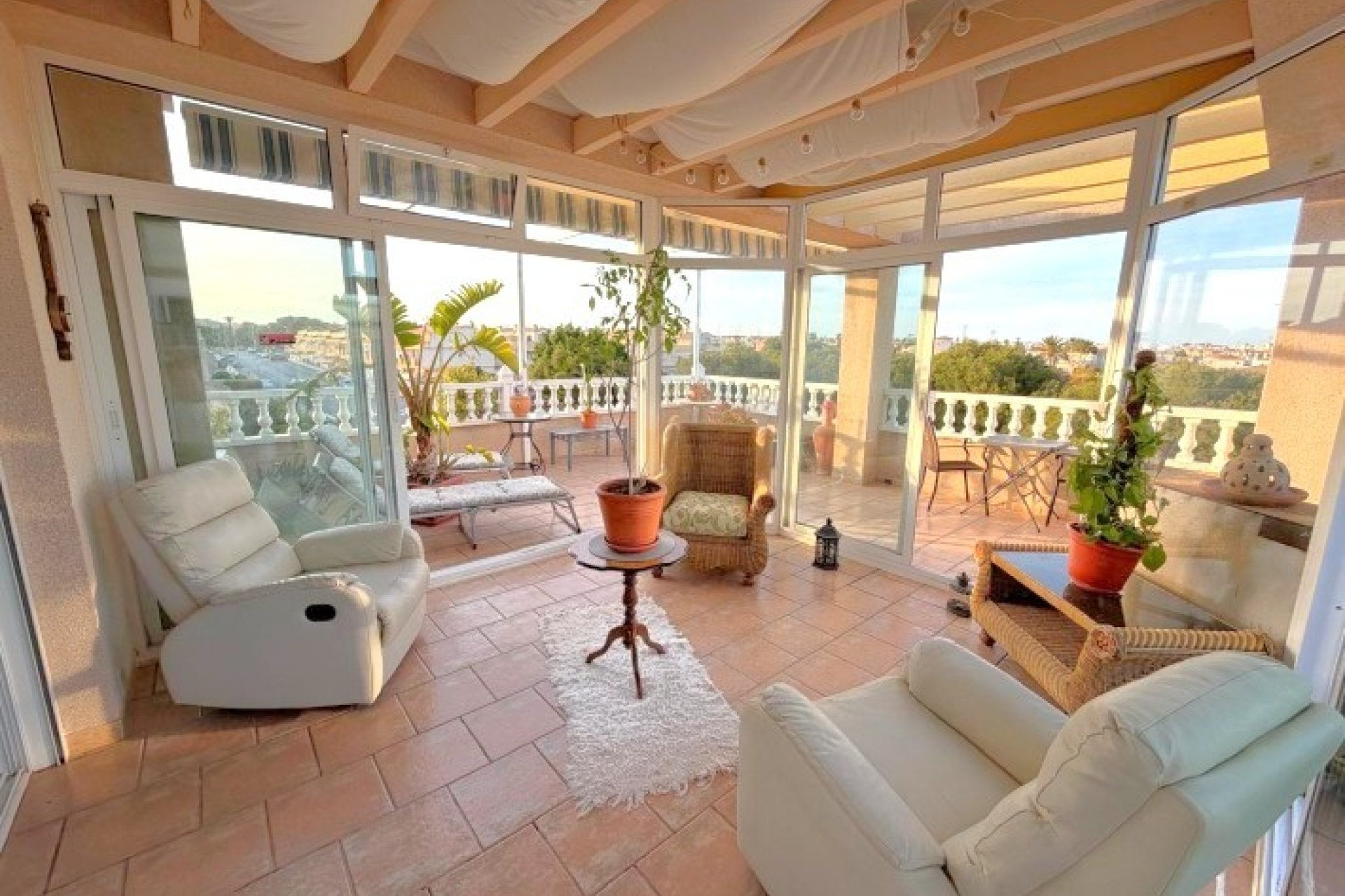 Resale - Apartment / flat - Orihuela Costa - Playa Flamenca