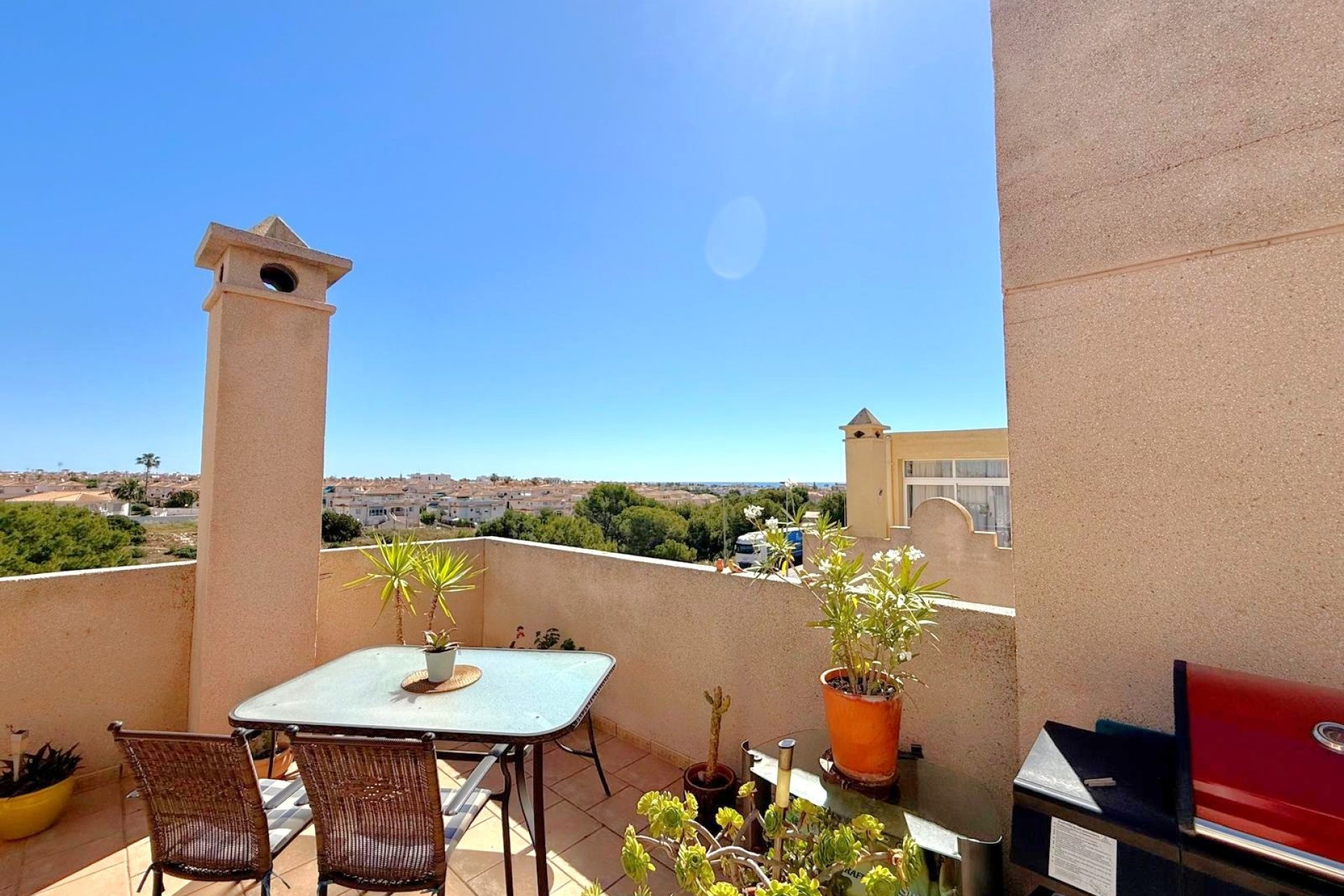 Resale - Apartment / flat - Orihuela Costa - Playa Flamenca