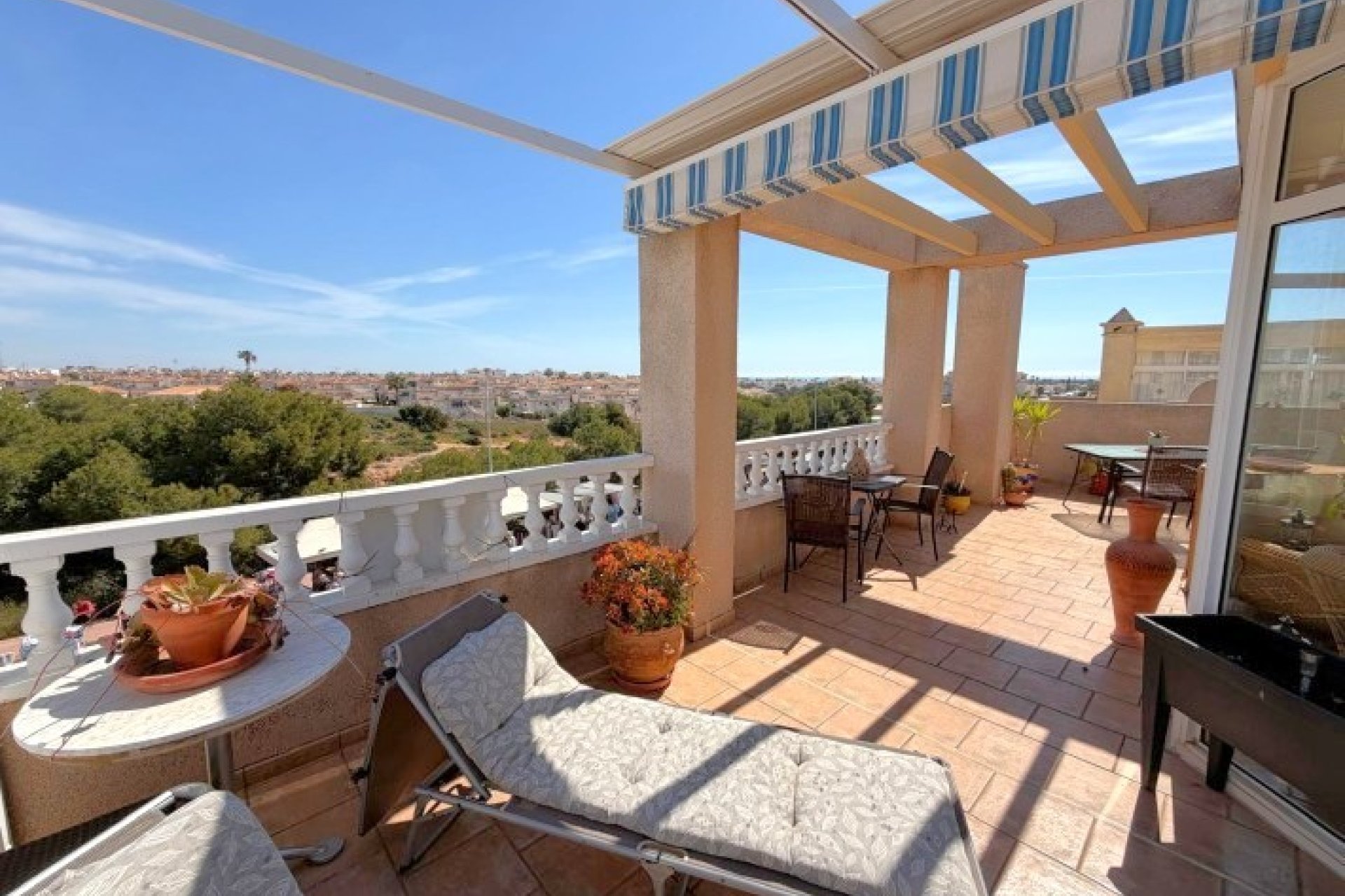 Resale - Apartment / flat - Orihuela Costa - Playa Flamenca