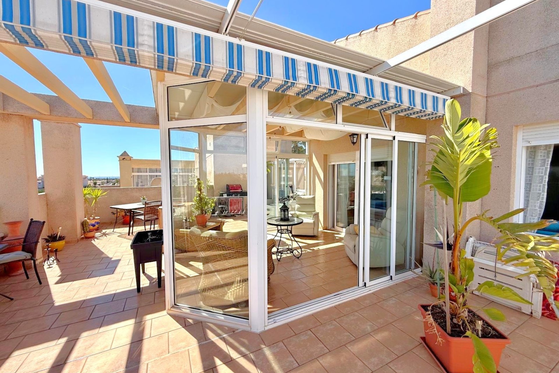 Resale - Apartment / flat - Orihuela Costa - Playa Flamenca