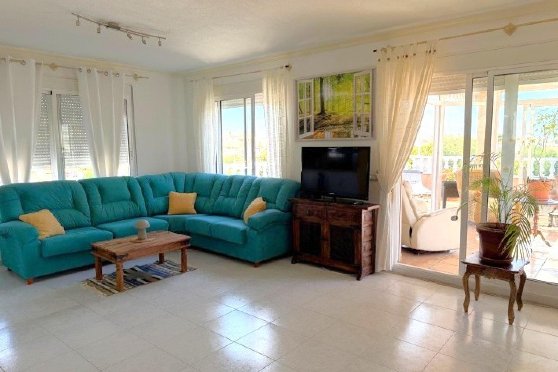 Resale - Apartment / flat - Orihuela Costa - Playa Flamenca