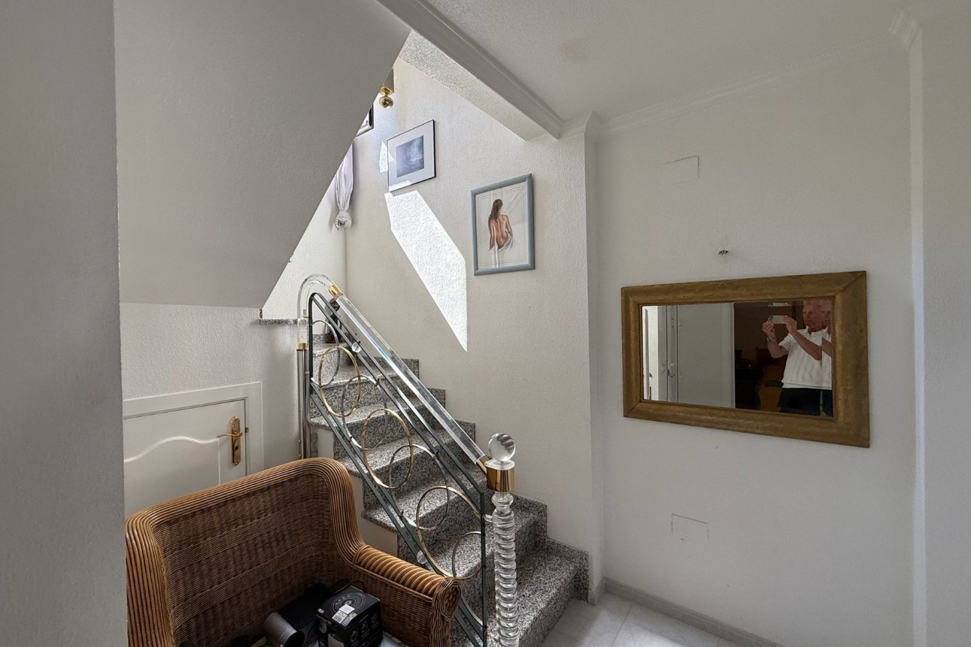 Resale - Apartment / flat - Orihuela Costa - Playa Flamenca