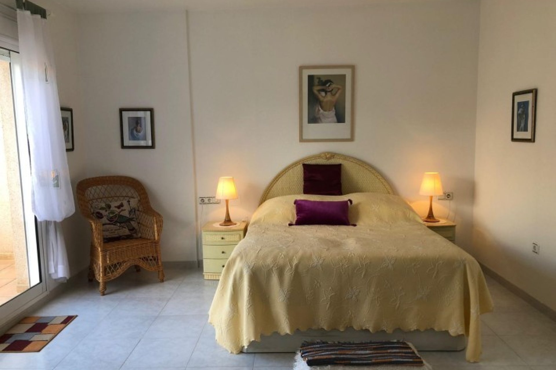 Resale - Apartment / flat - Orihuela Costa - Playa Flamenca