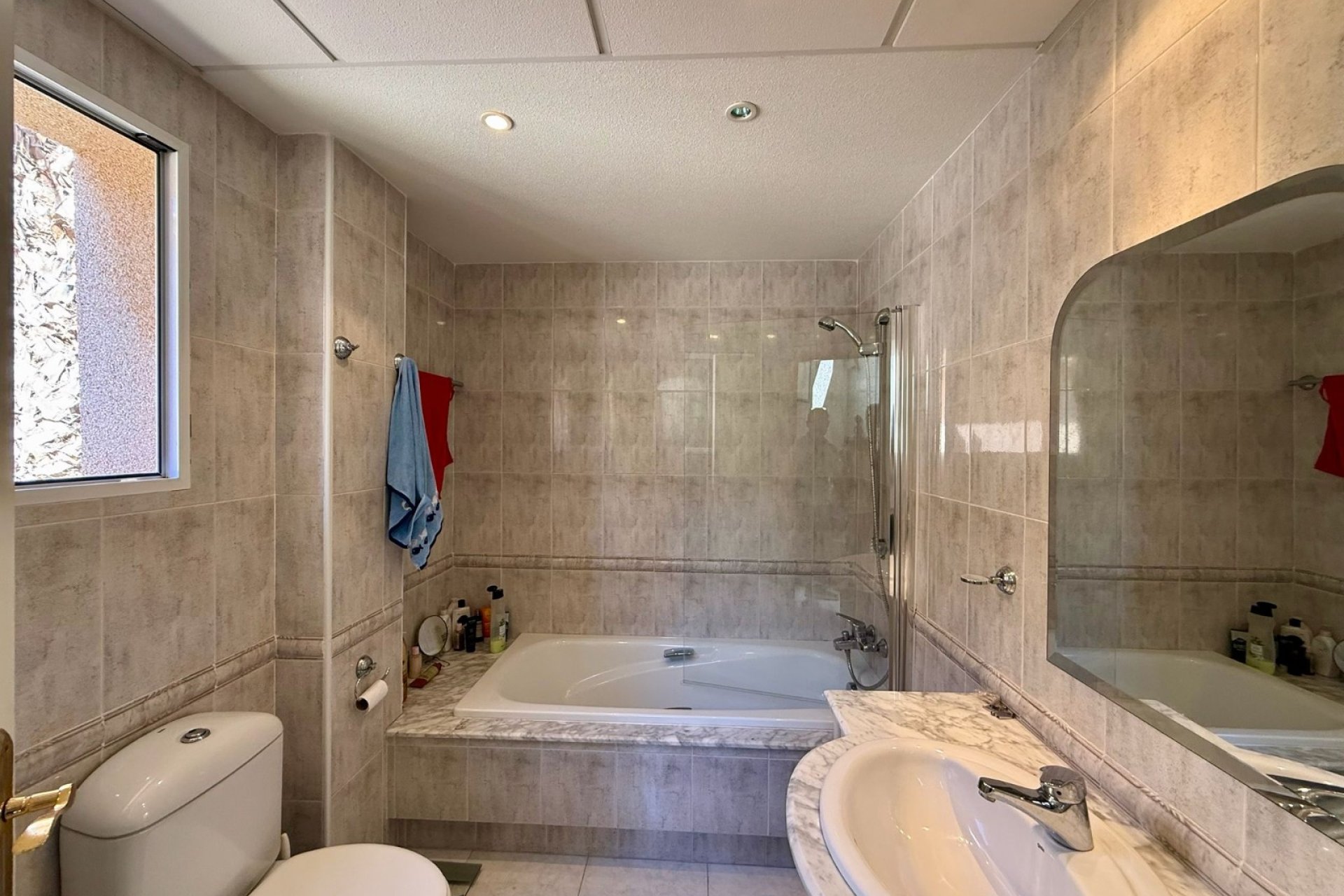 Resale - Apartment / flat - Orihuela Costa - Playa Flamenca