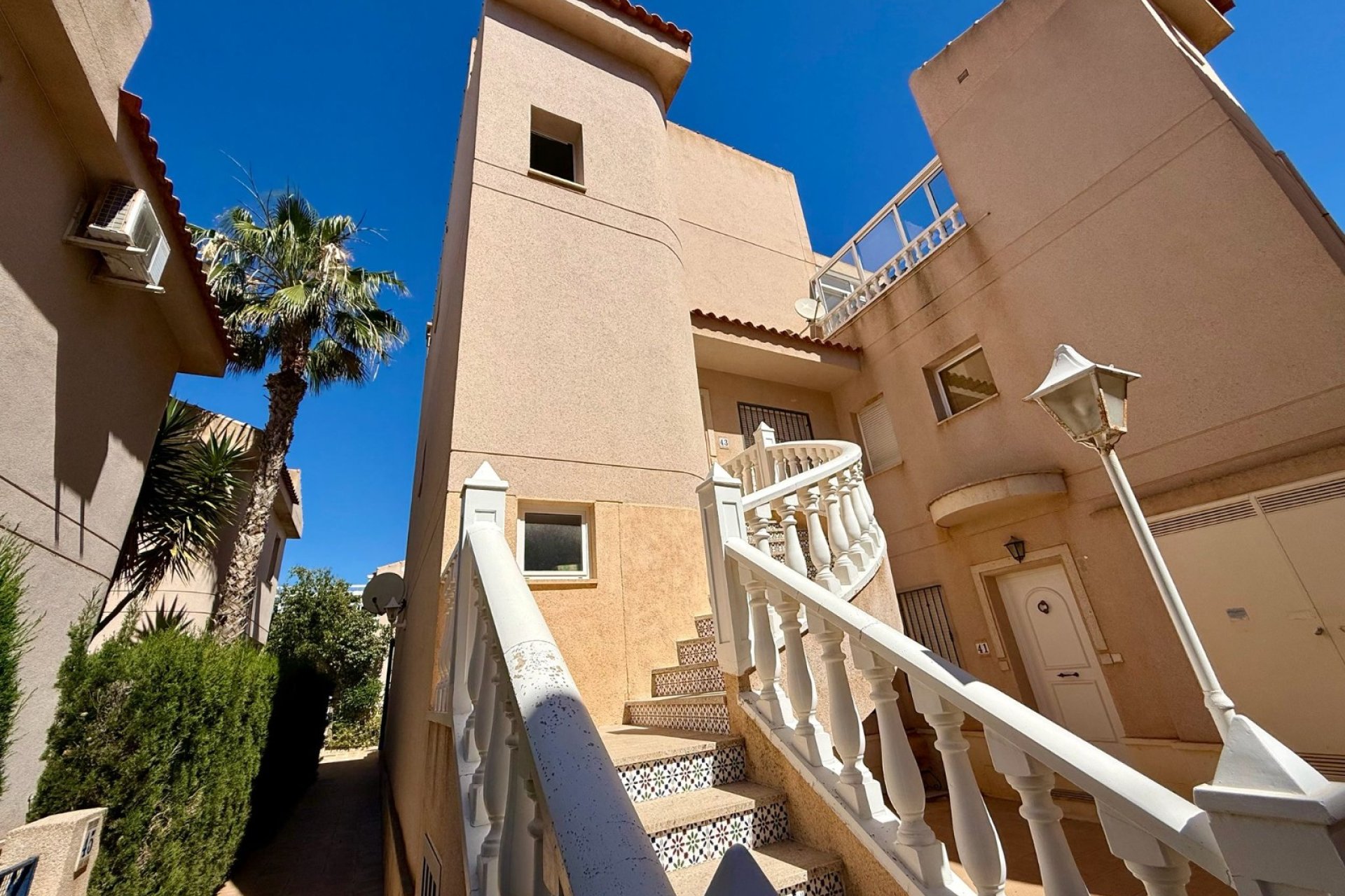 Resale - Apartment / flat - Orihuela Costa - Playa Flamenca