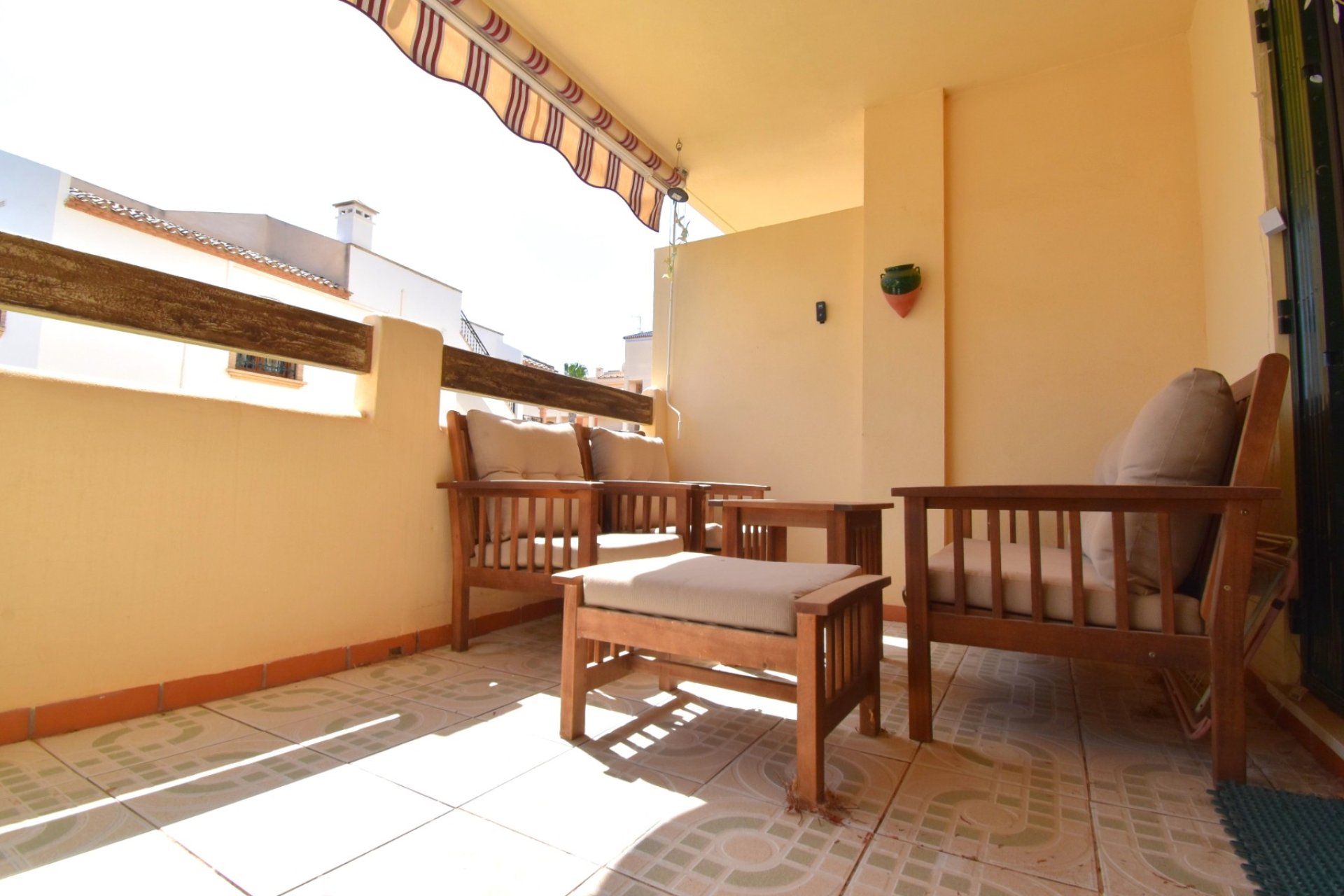 Resale - Apartment / flat - Orihuela Costa - Playa Flamenca