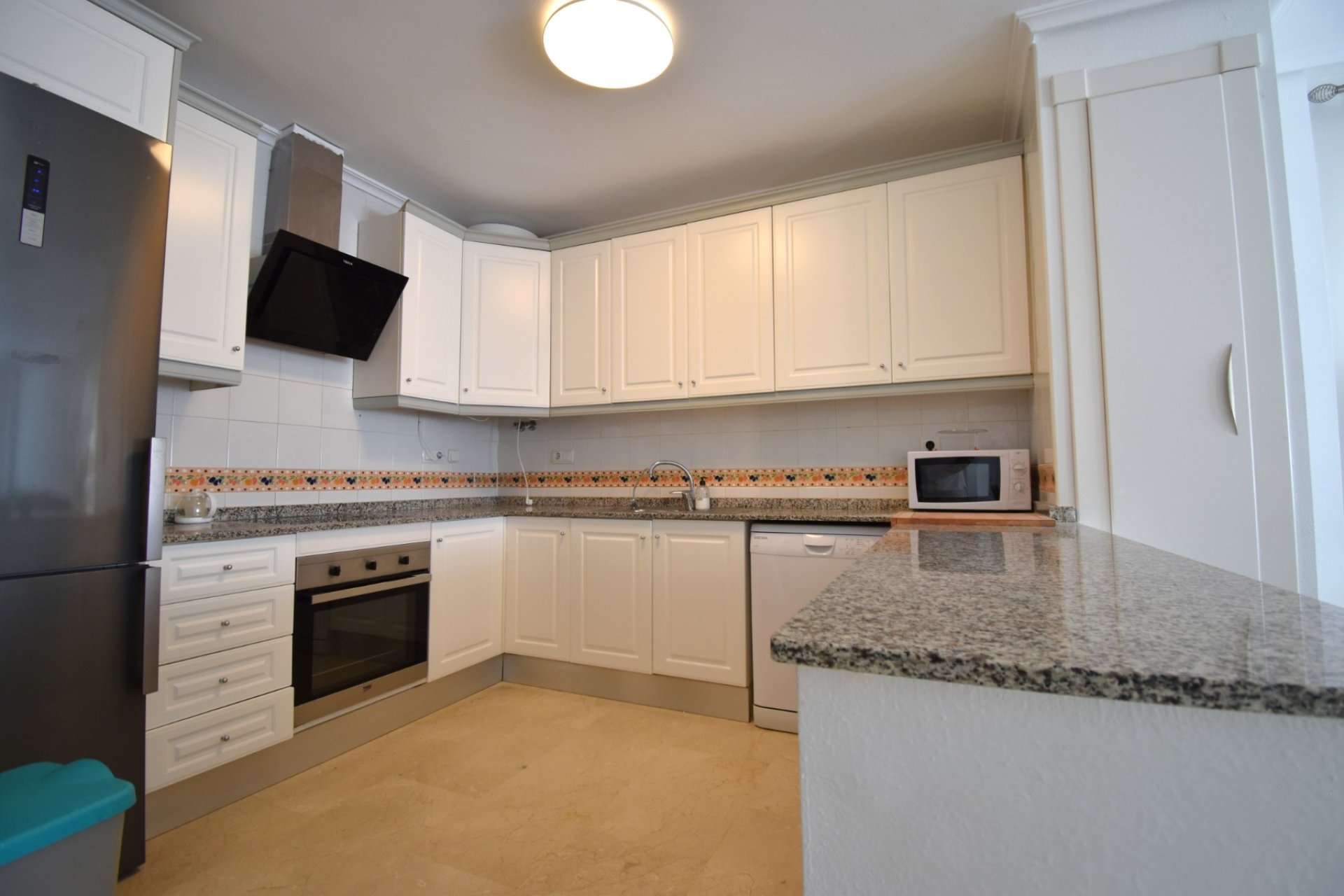 Resale - Apartment / flat - Orihuela Costa - Playa Flamenca