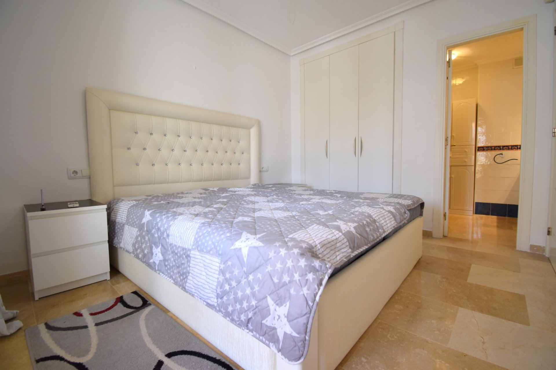 Resale - Apartment / flat - Orihuela Costa - Playa Flamenca