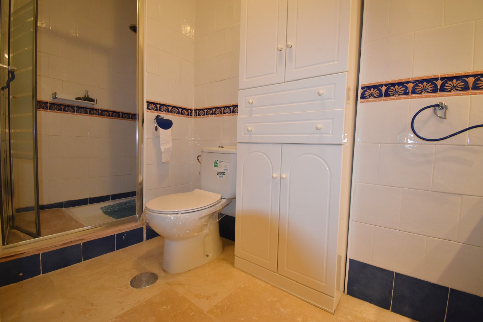 Resale - Apartment / flat - Orihuela Costa - Playa Flamenca