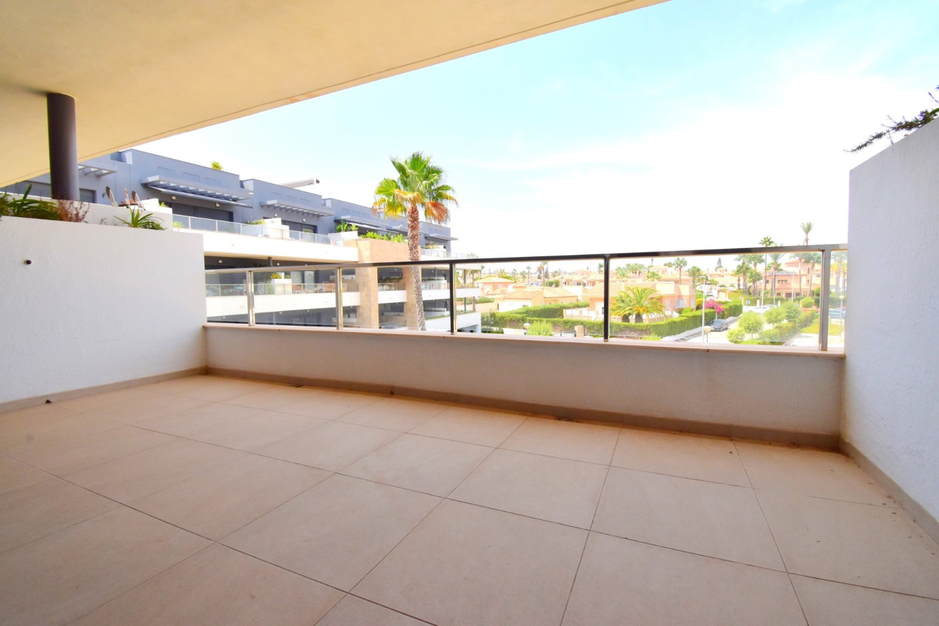 Resale - Apartment / flat - Orihuela Costa - Playa Flamenca