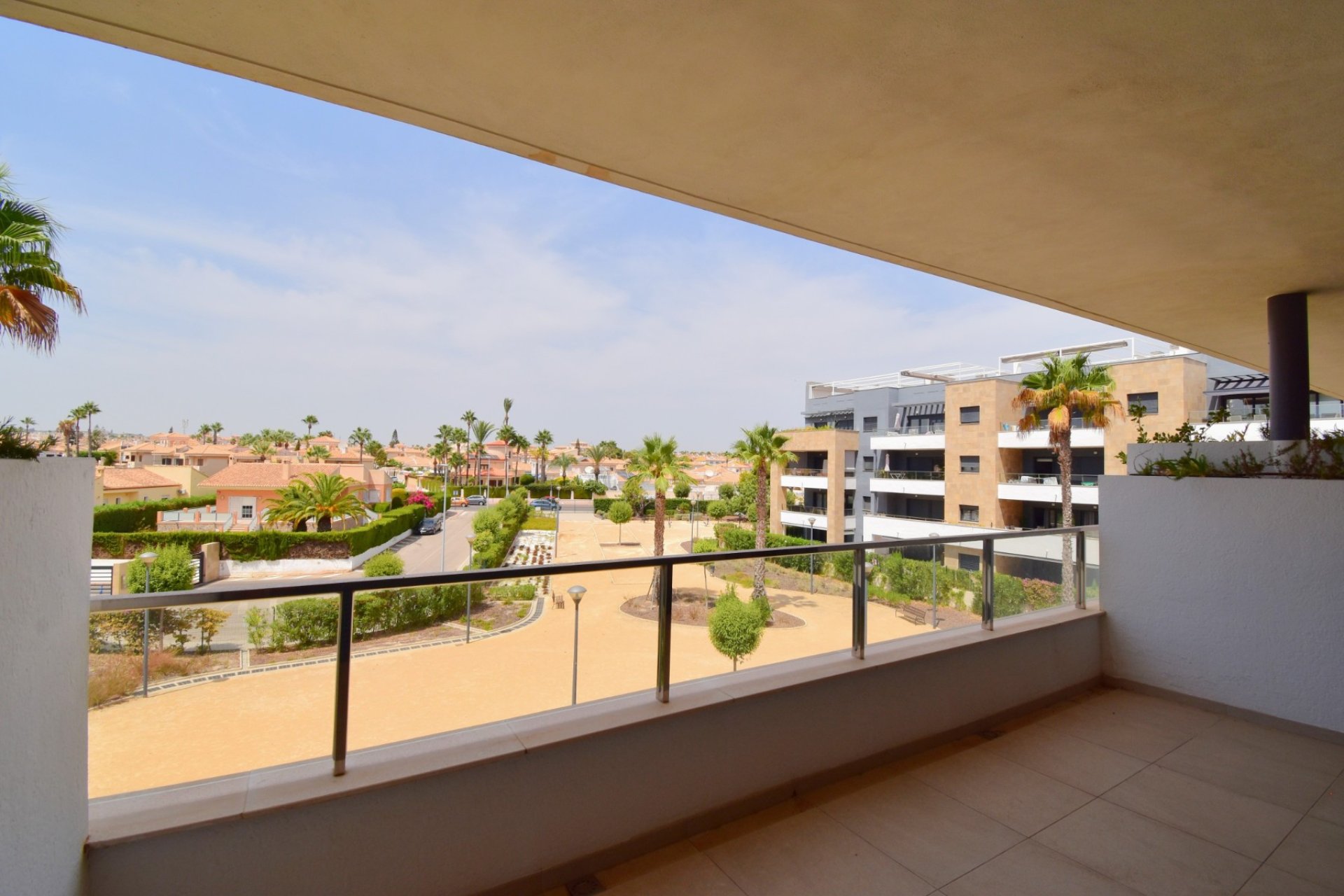 Resale - Apartment / flat - Orihuela Costa - Playa Flamenca