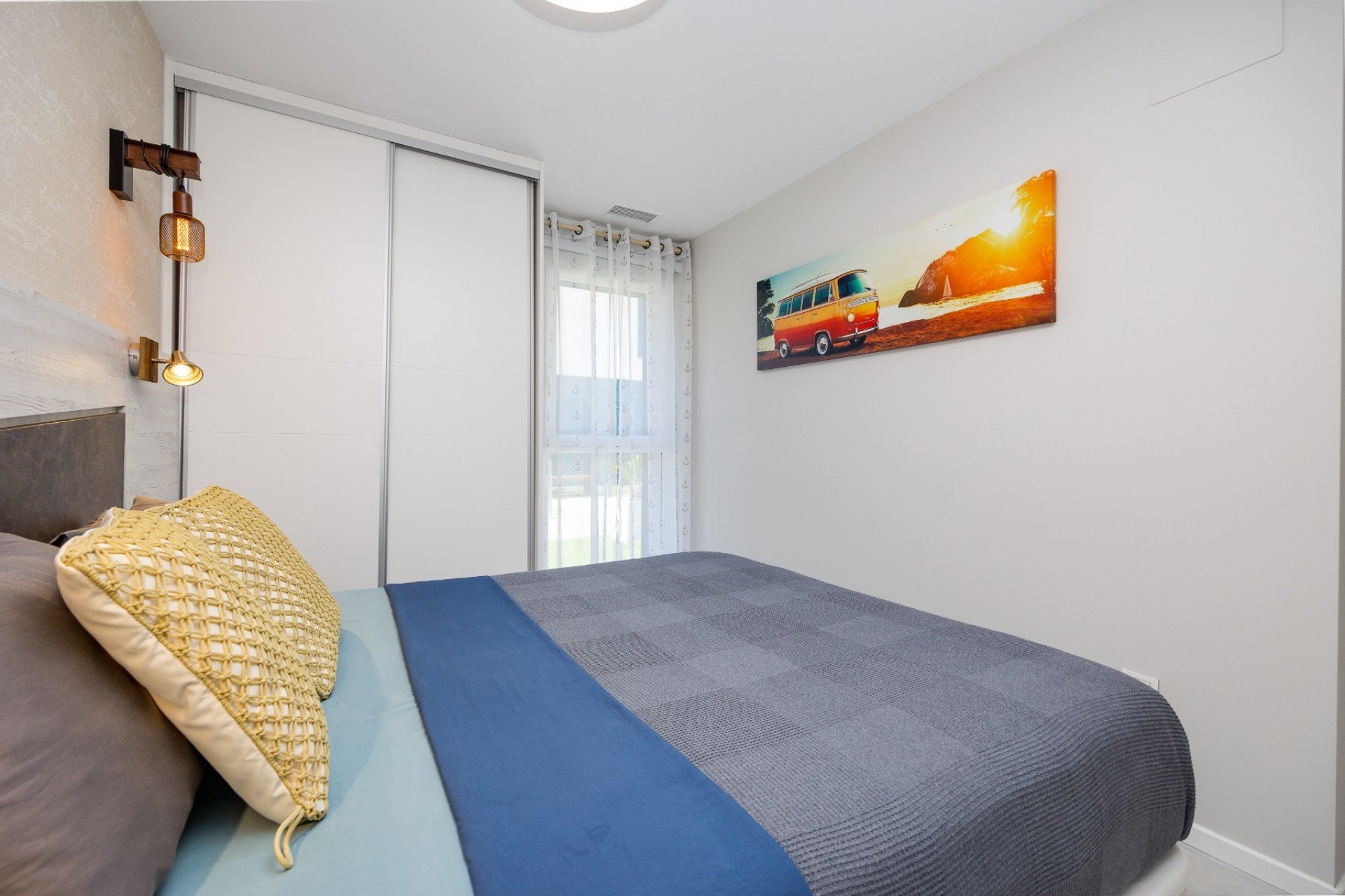 Resale - Apartment / flat - Orihuela Costa - Playa Flamenca