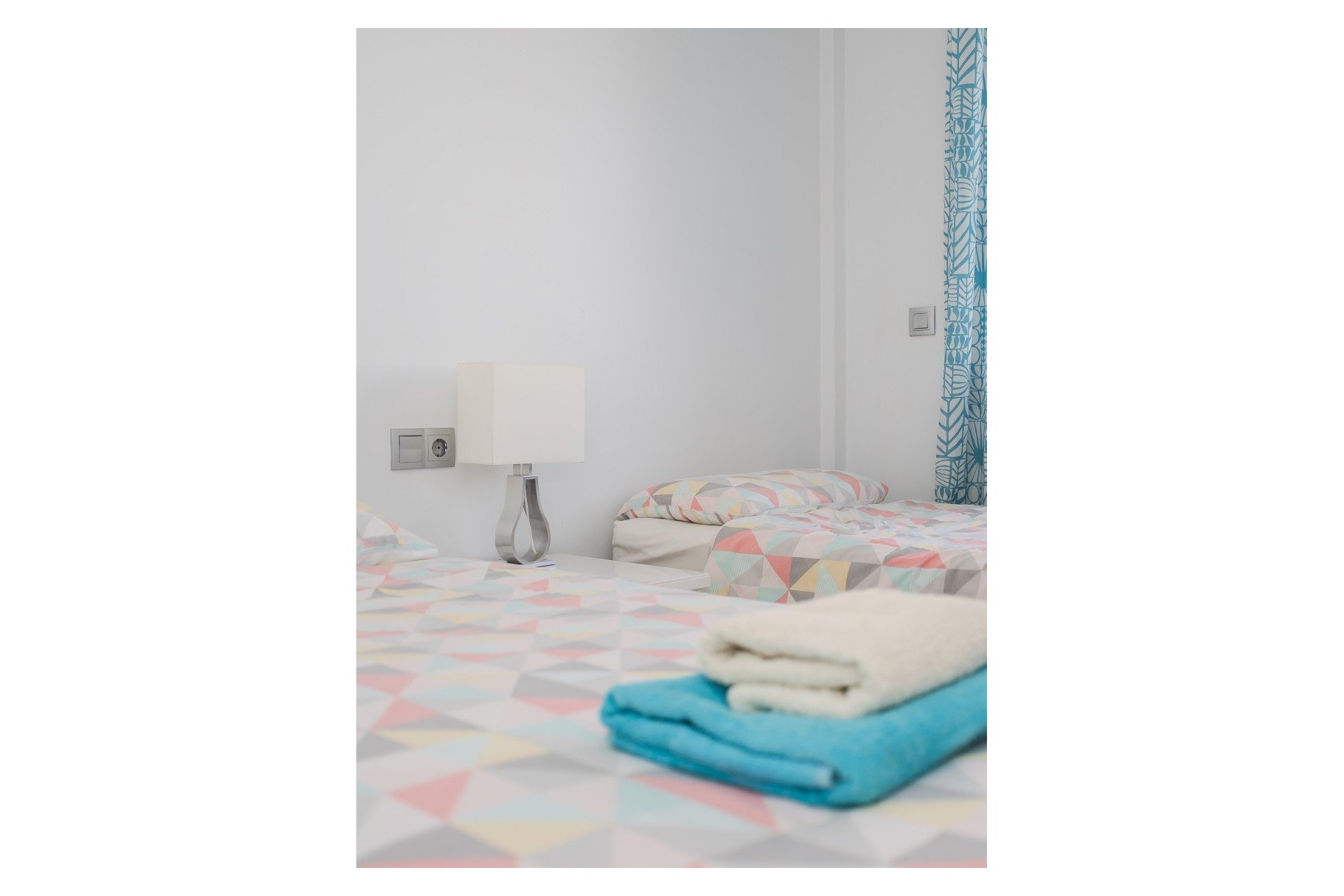 Resale - Apartment / flat - Orihuela Costa - Punta Prima