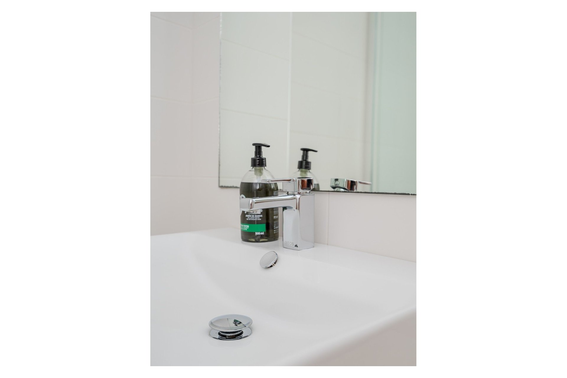 Resale - Apartment / flat - Orihuela Costa - Punta Prima