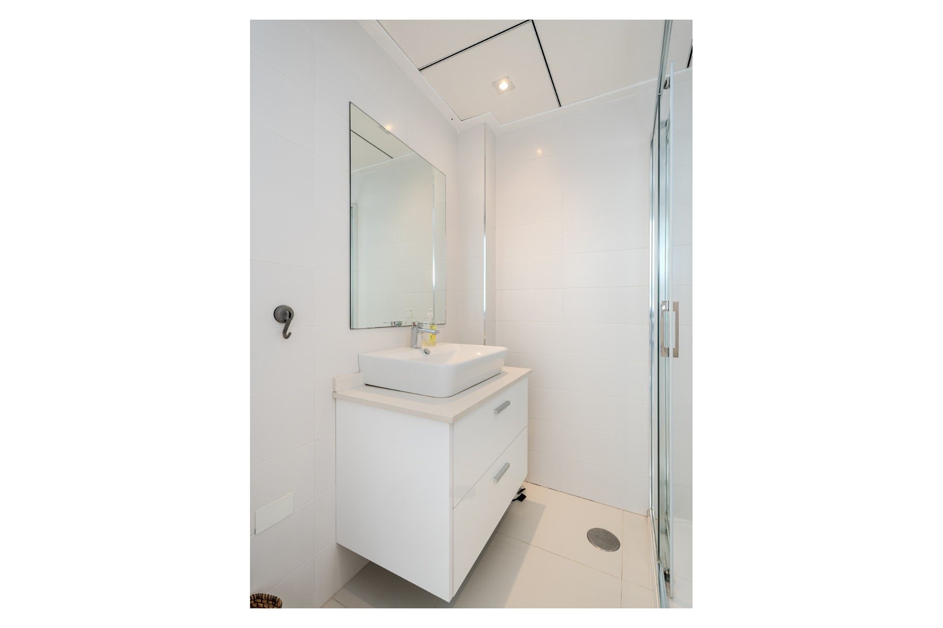 Resale - Apartment / flat - Orihuela Costa - Punta Prima