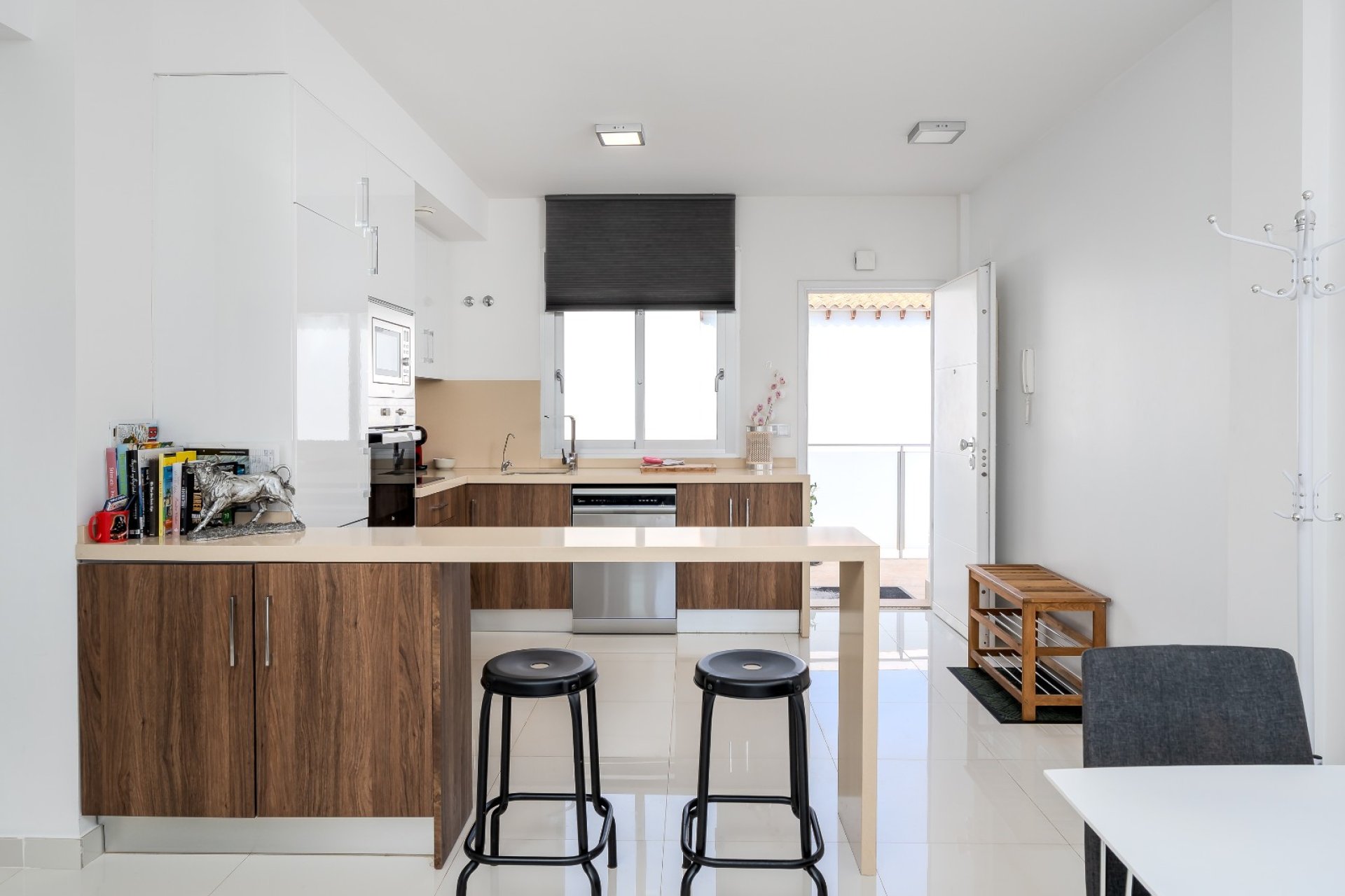 Resale - Apartment / flat - Orihuela Costa - Punta Prima