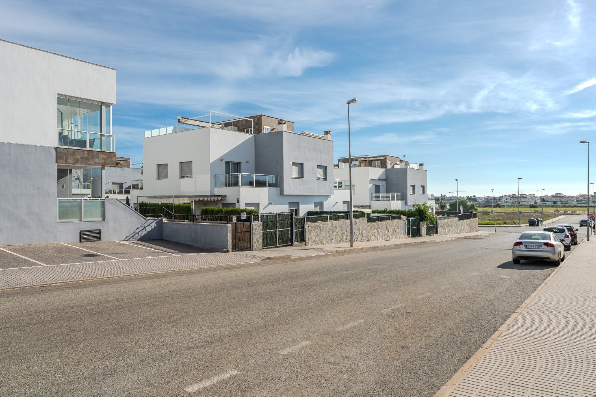 Resale - Apartment / flat - Orihuela Costa - Punta Prima