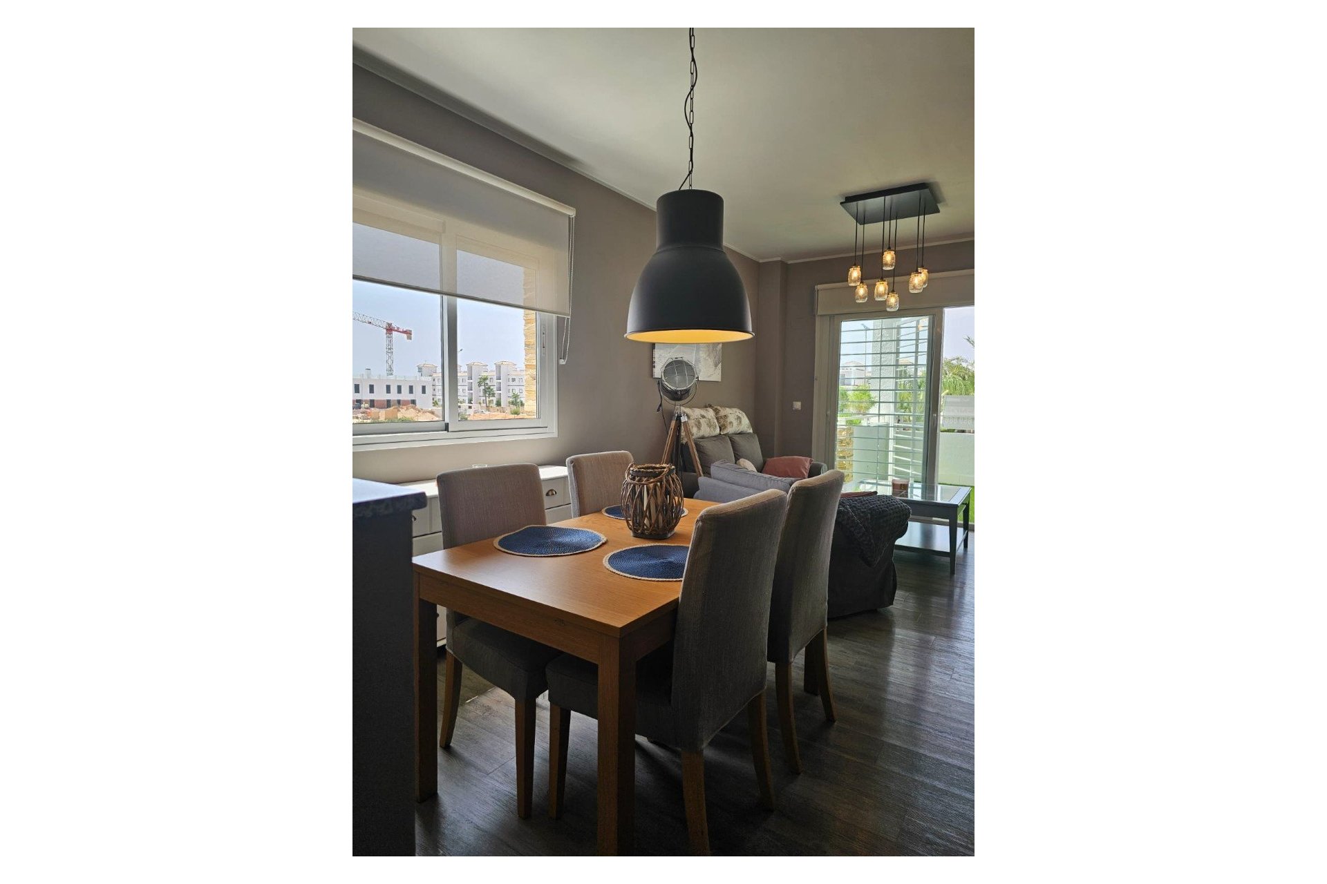 Resale - Apartment / flat - Orihuela Costa - Punta Prima