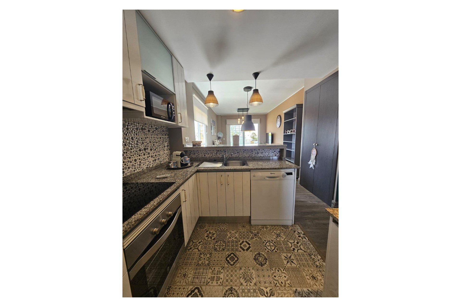 Resale - Apartment / flat - Orihuela Costa - Punta Prima