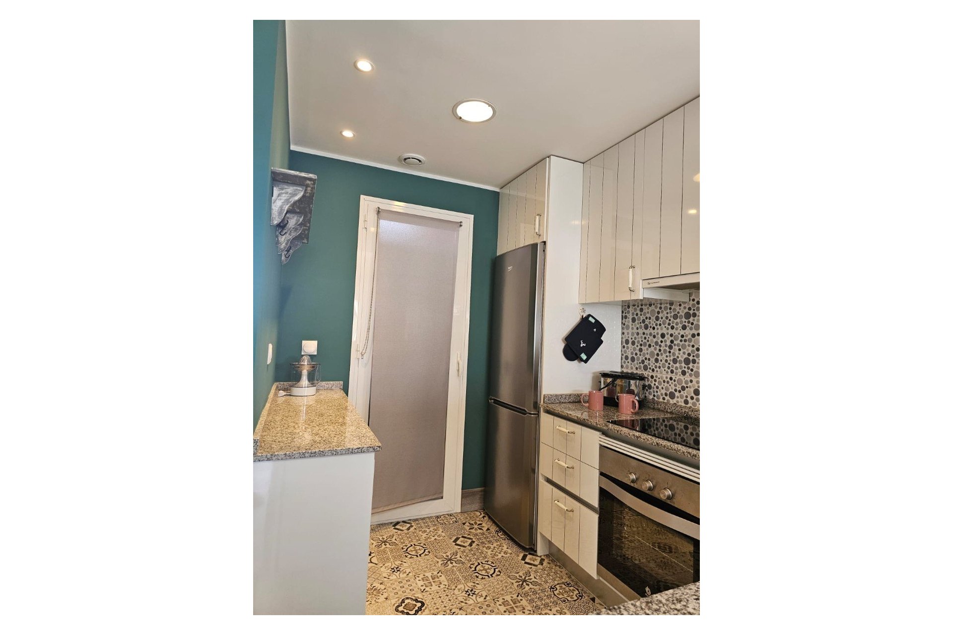 Resale - Apartment / flat - Orihuela Costa - Punta Prima