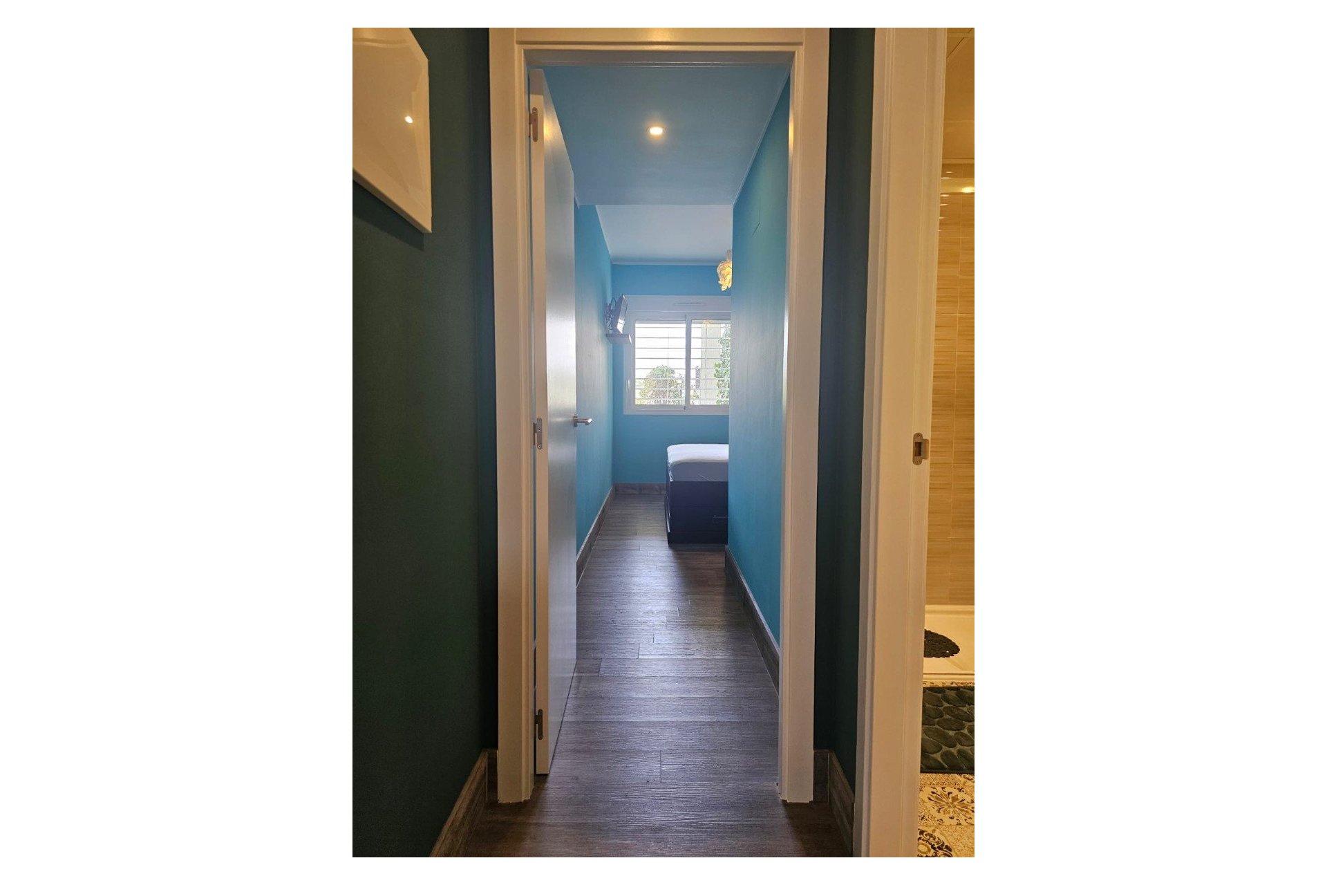 Resale - Apartment / flat - Orihuela Costa - Punta Prima