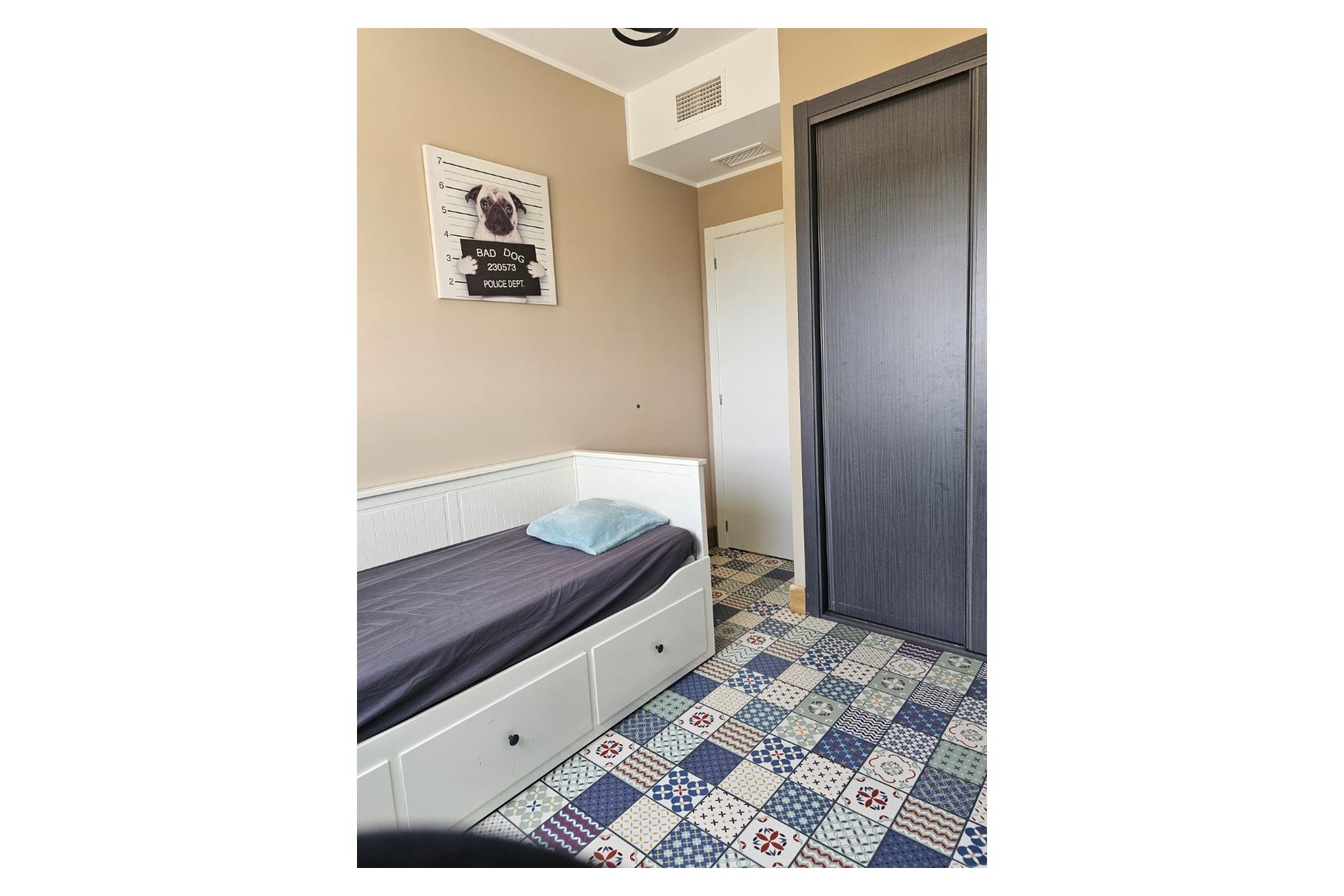 Resale - Apartment / flat - Orihuela Costa - Punta Prima