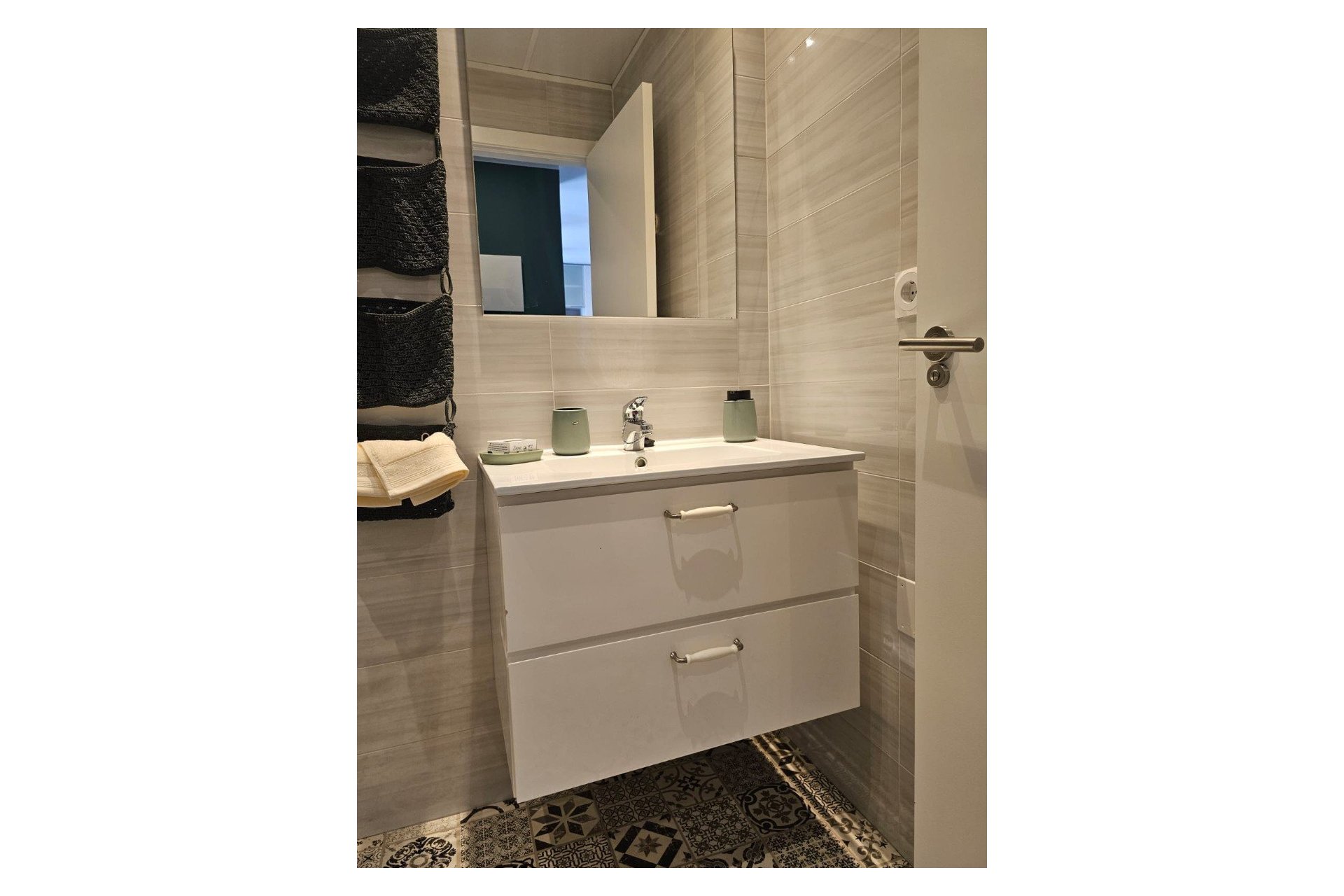 Resale - Apartment / flat - Orihuela Costa - Punta Prima