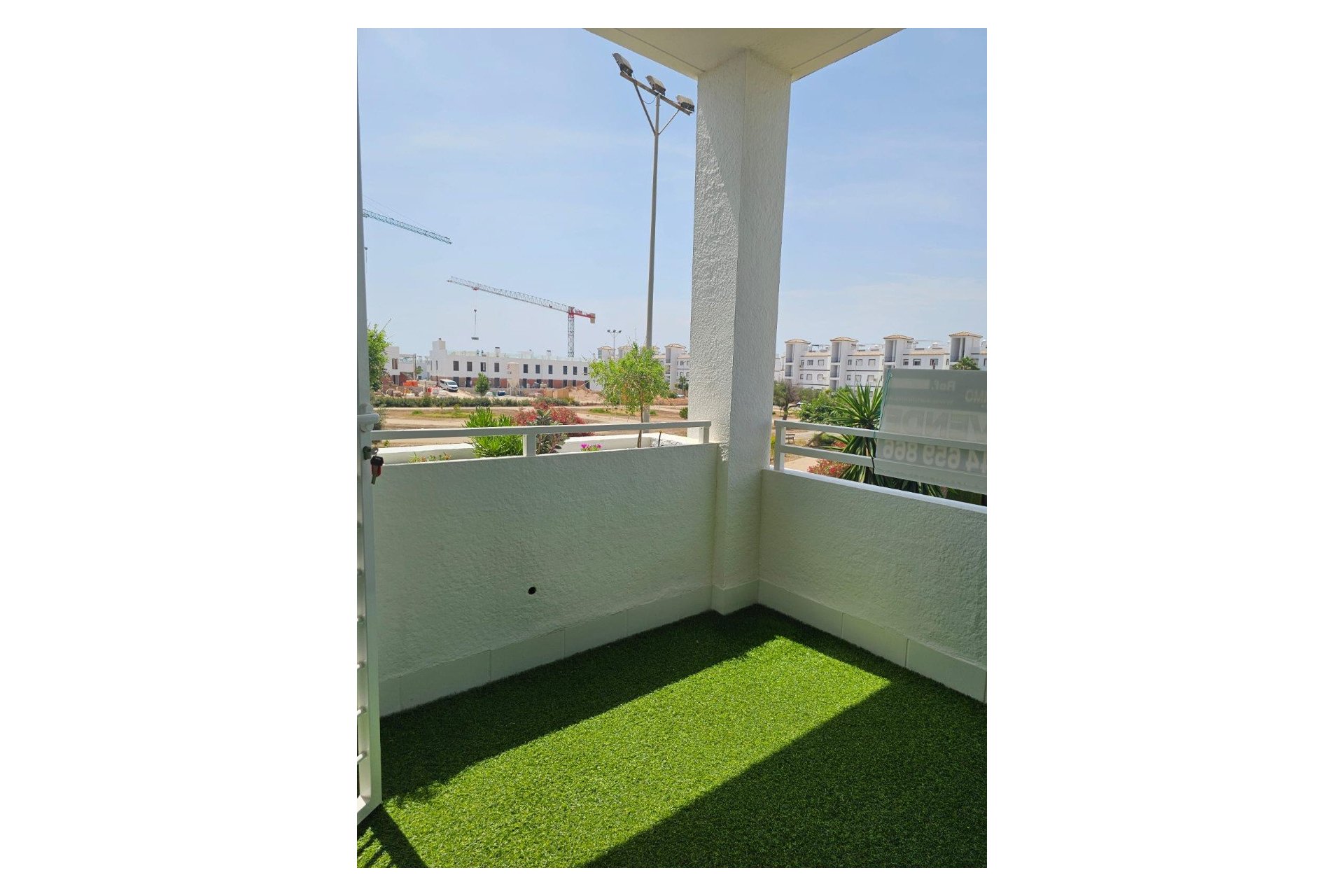 Resale - Apartment / flat - Orihuela Costa - Punta Prima