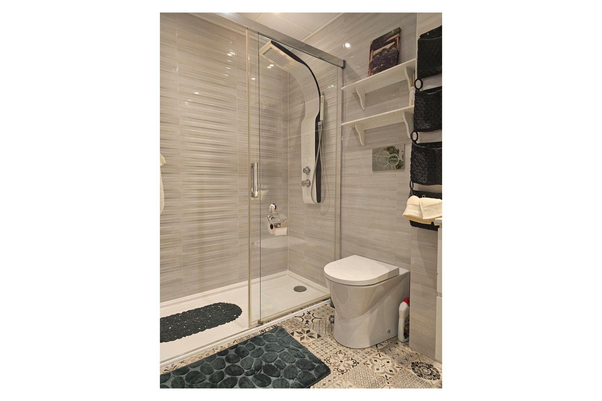 Resale - Apartment / flat - Orihuela Costa - Punta Prima