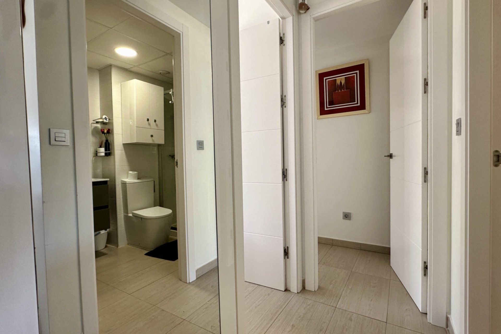 Resale - Apartment / flat - Orihuela Costa - Punta Prima