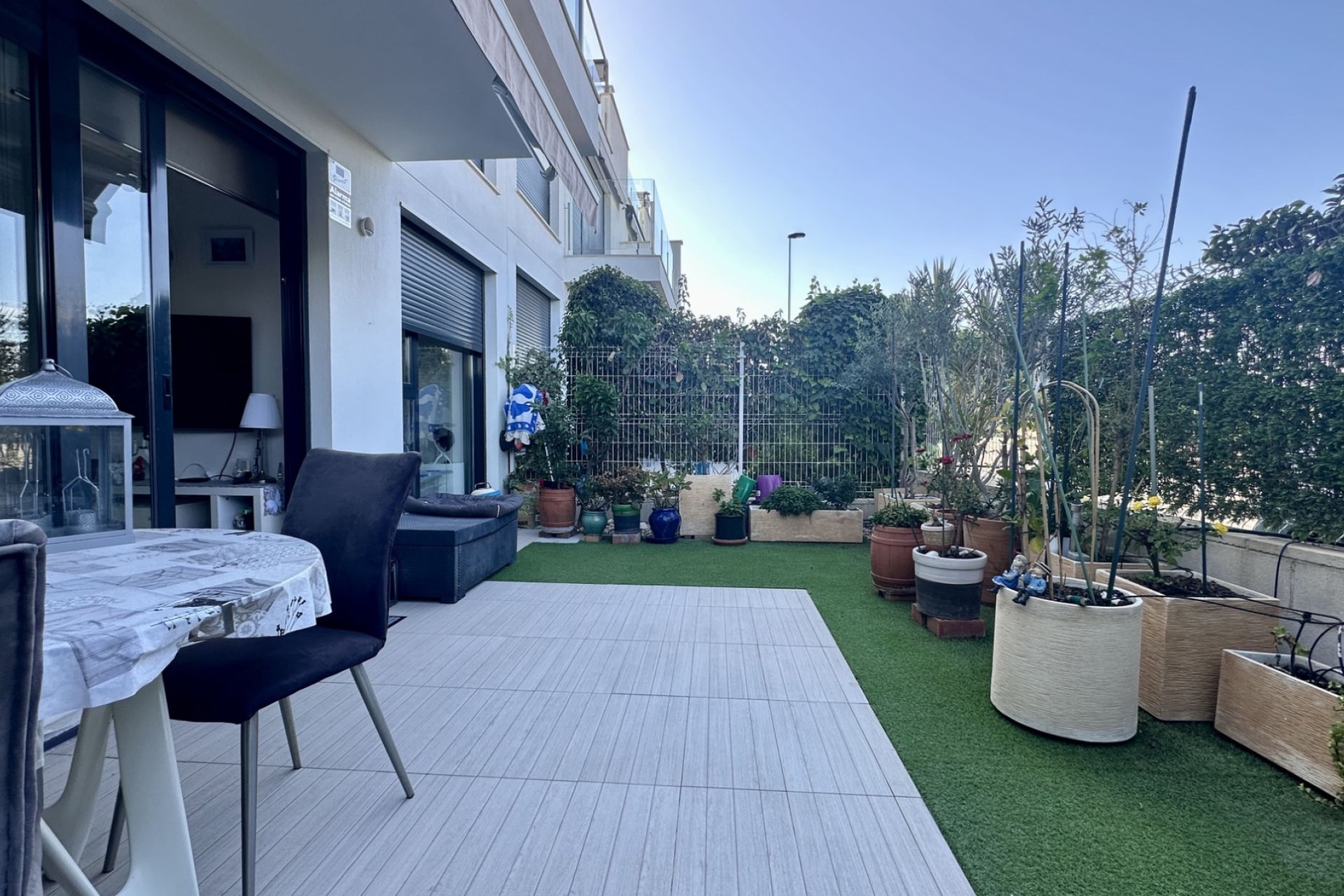 Resale - Apartment / flat - Orihuela Costa - Punta Prima