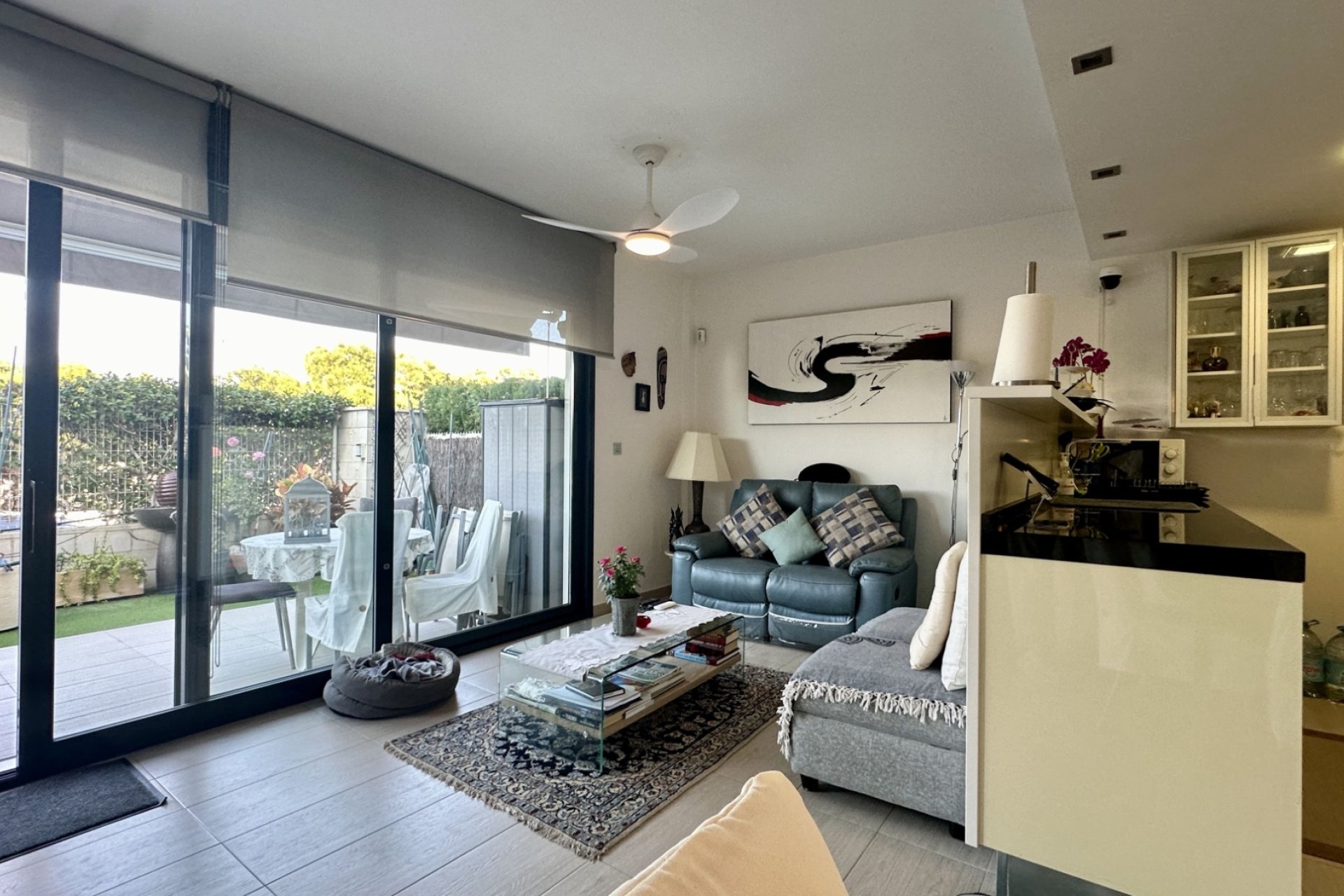 Resale - Apartment / flat - Orihuela Costa - Punta Prima