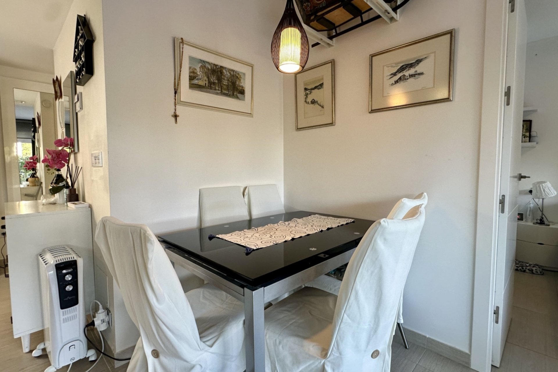 Resale - Apartment / flat - Orihuela Costa - Punta Prima