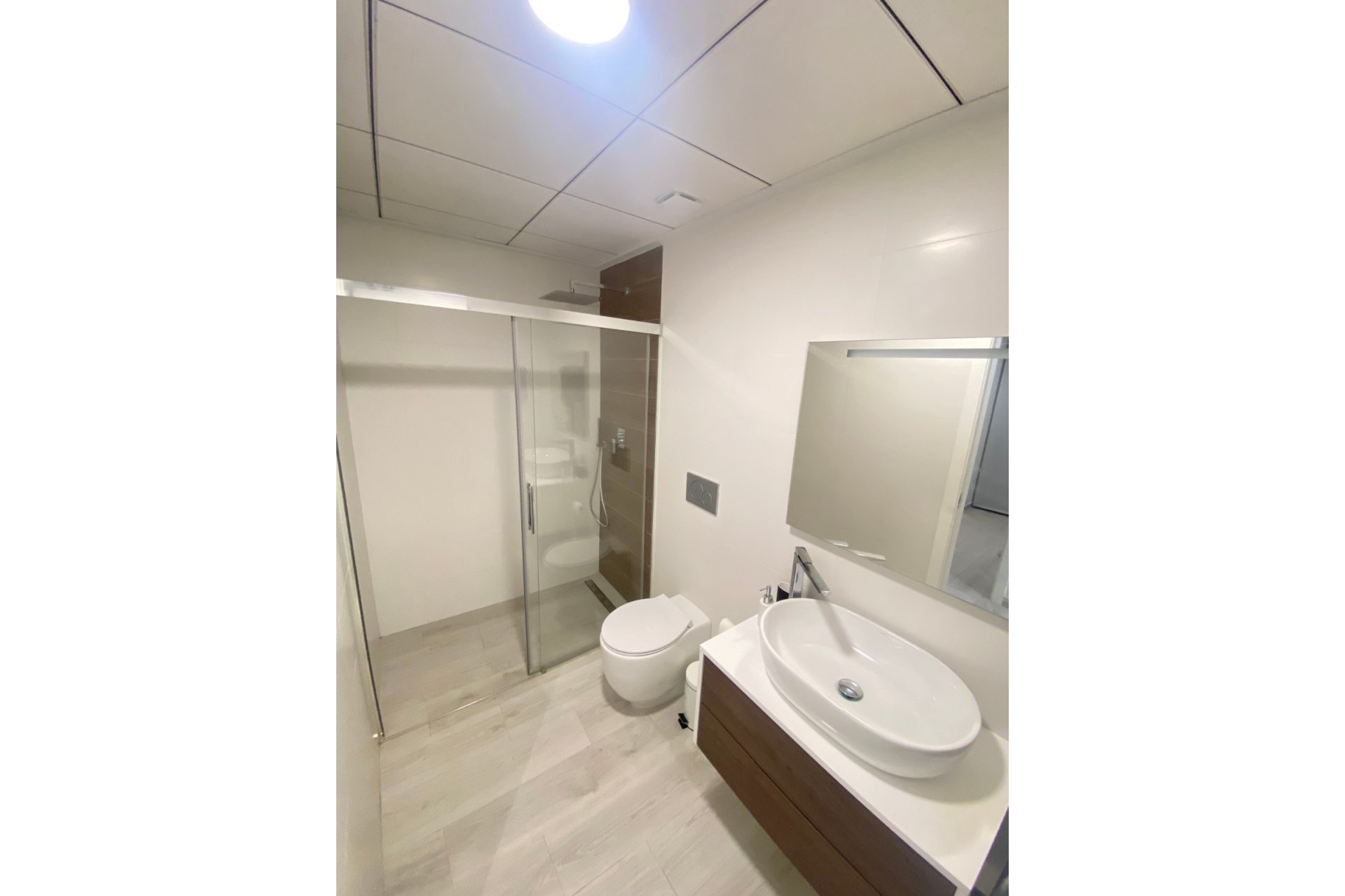 Resale - Apartment / flat - Orihuela Costa - Villamartín