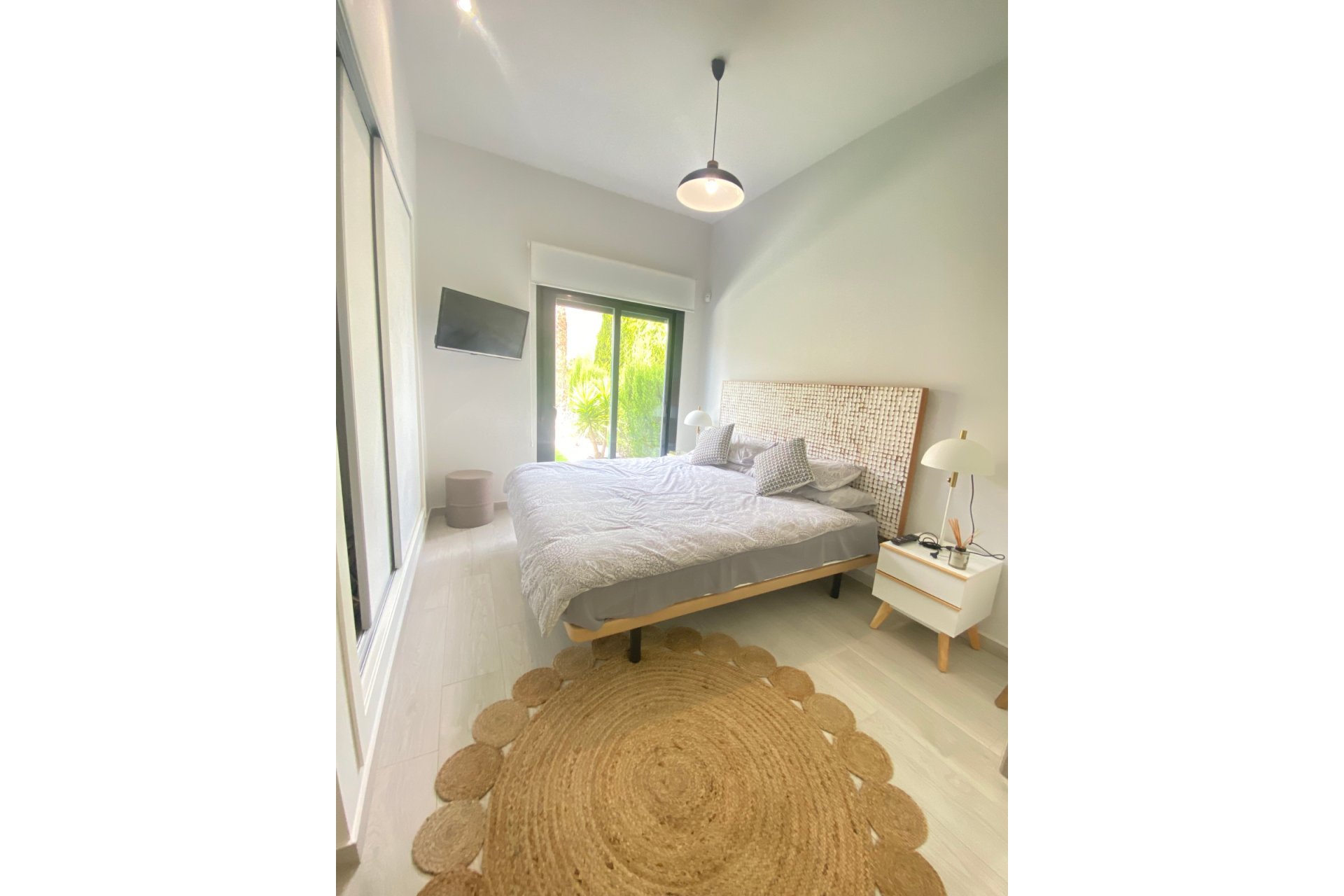 Resale - Apartment / flat - Orihuela Costa - Villamartín