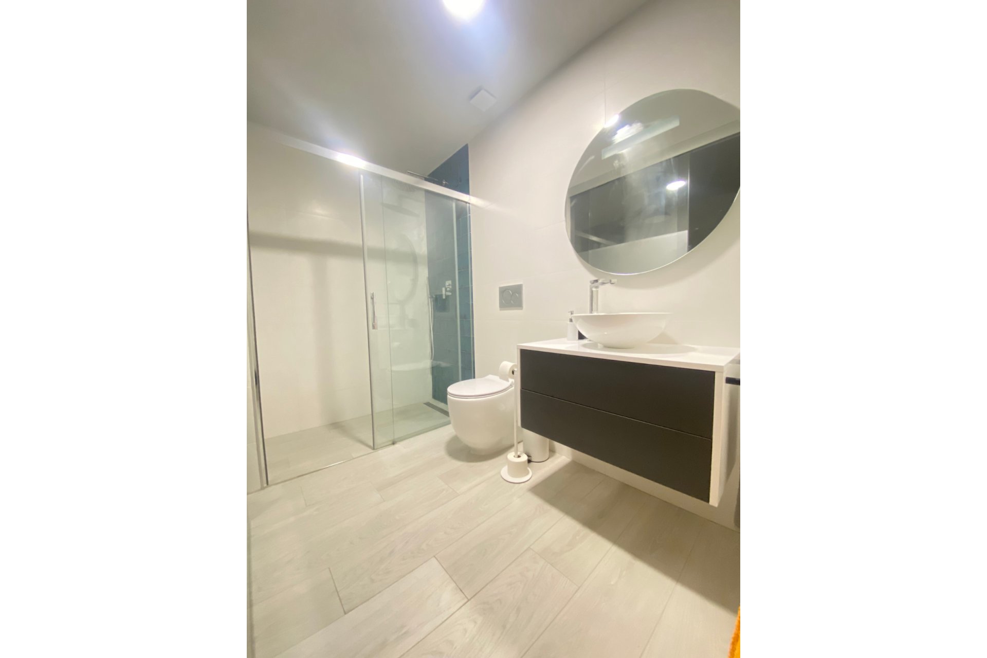 Resale - Apartment / flat - Orihuela Costa - Villamartín