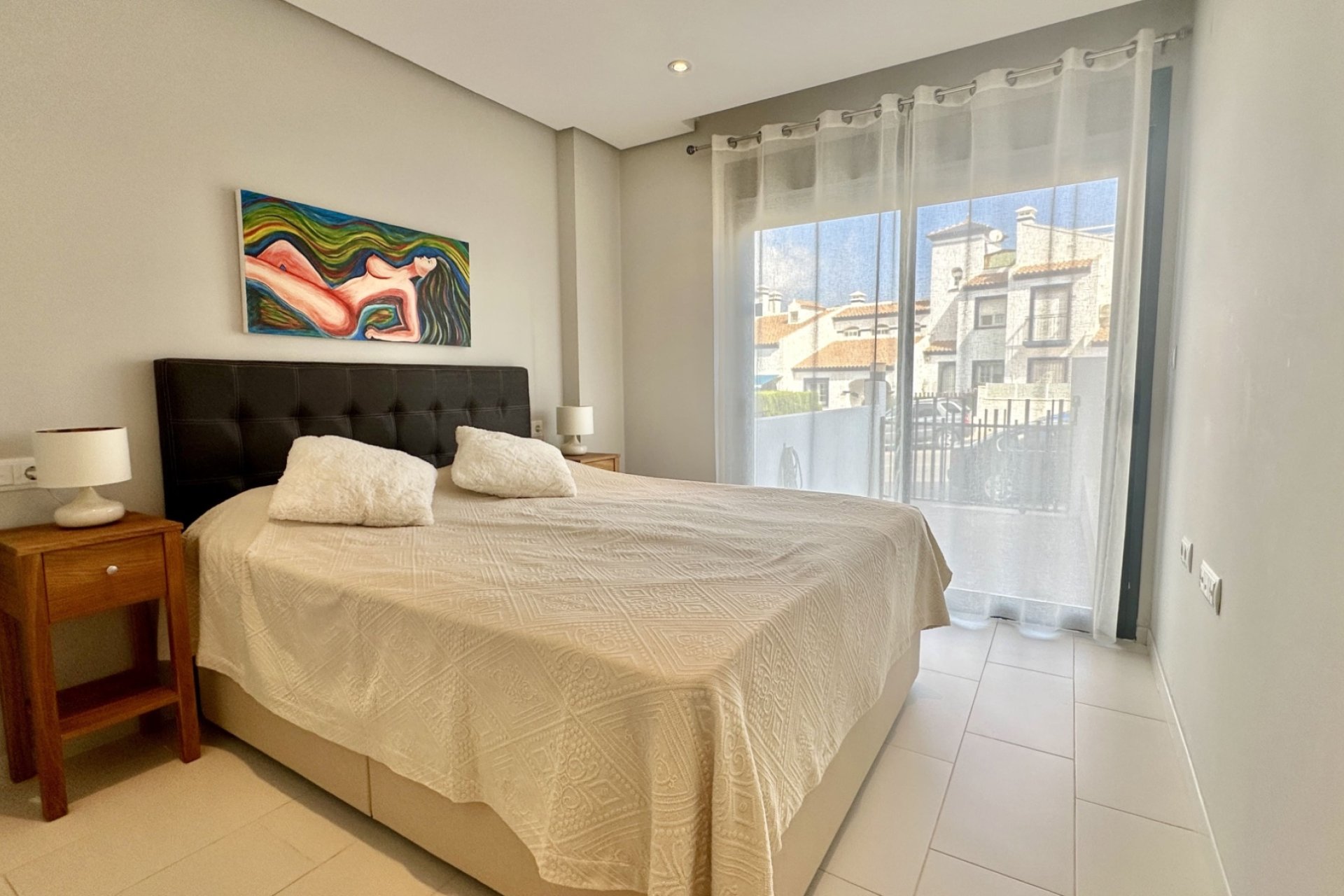 Resale - Apartment / flat - Orihuela Costa - Villamartín