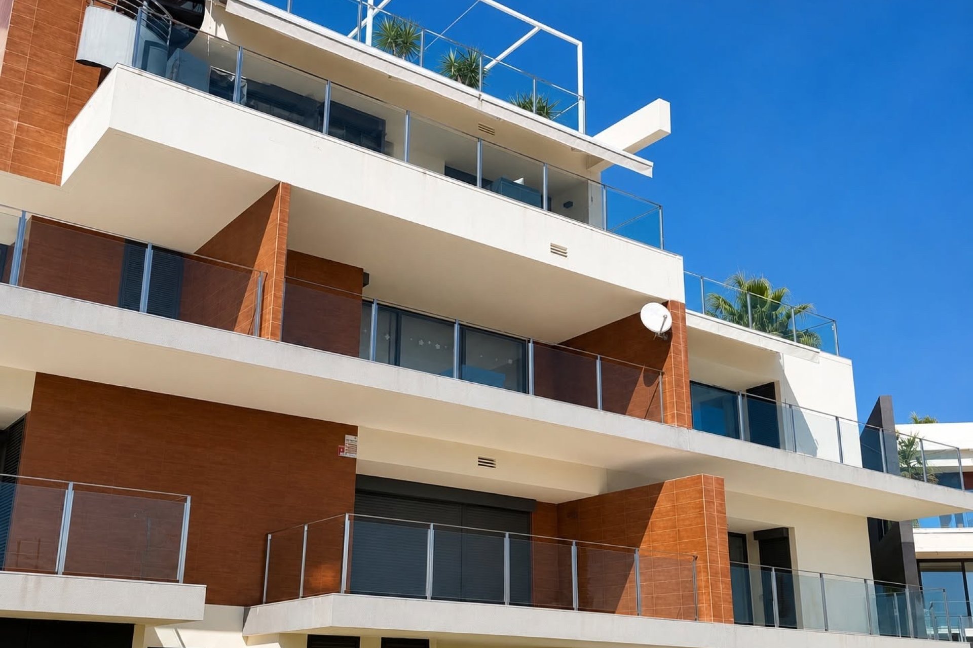 Resale - Apartment / flat - Orihuela Costa - Villamartín
